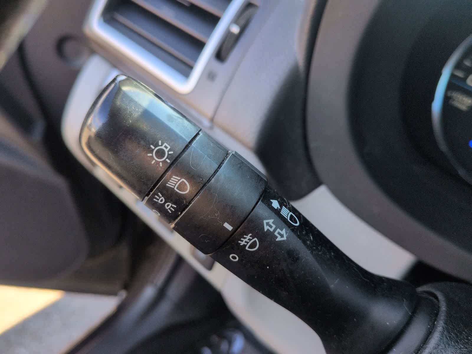 Thumbnail: 2018 Subaru Forester - 24