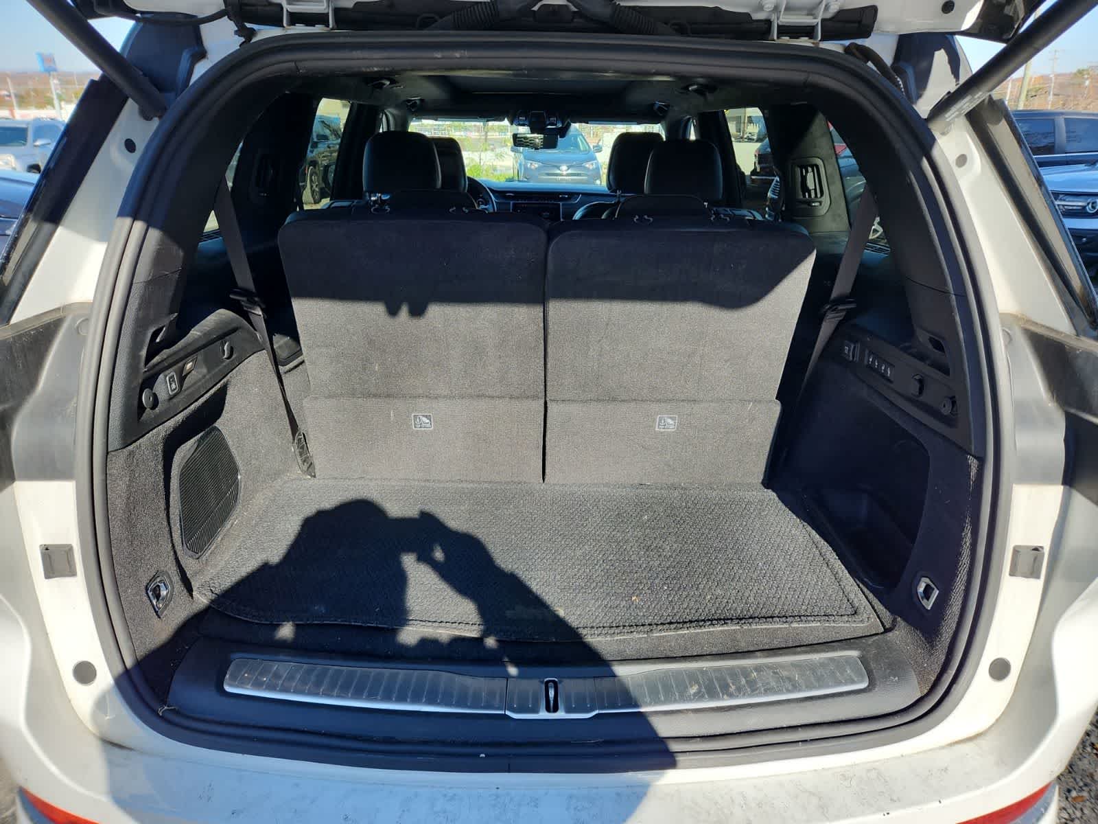 Thumbnail: 2021 Jeep Grand Cherokee L - 25