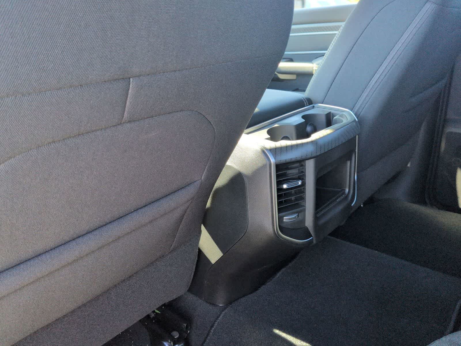 Thumbnail: 2026 RAM 2500 - 18