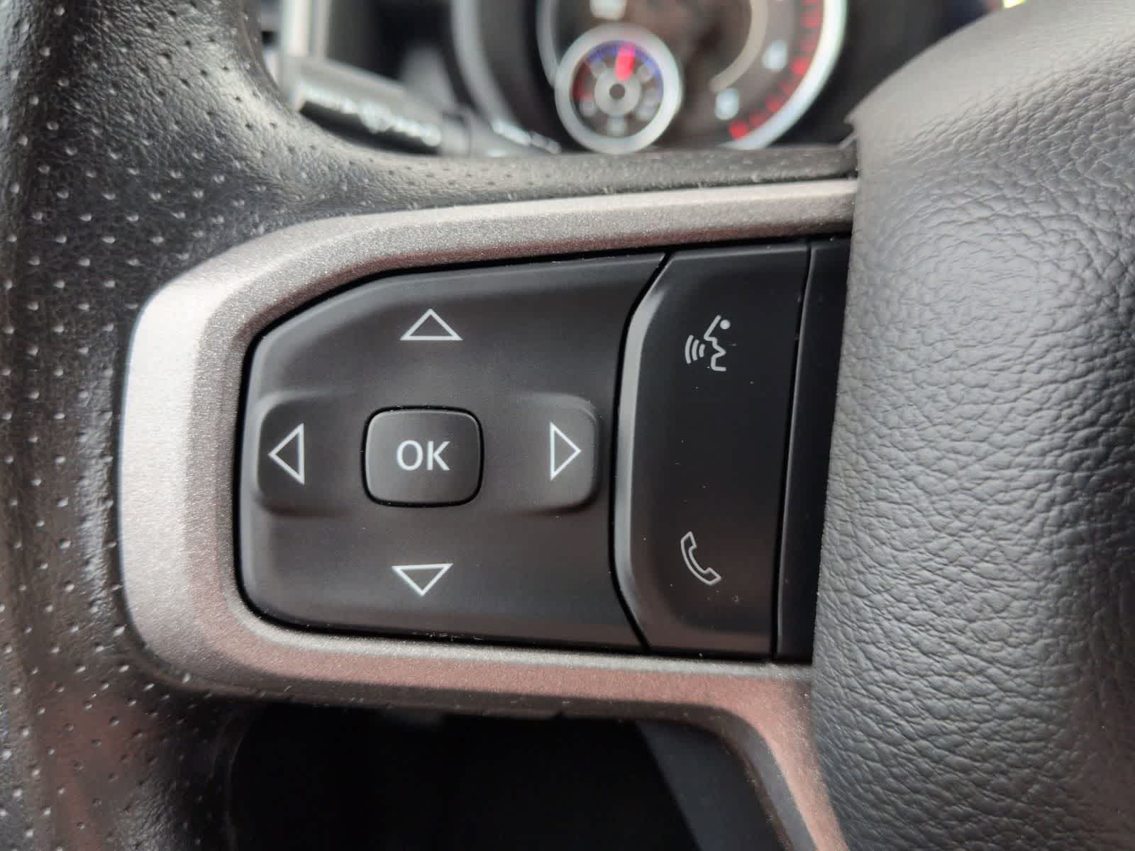 Thumbnail: 2024 RAM 3500 - 24