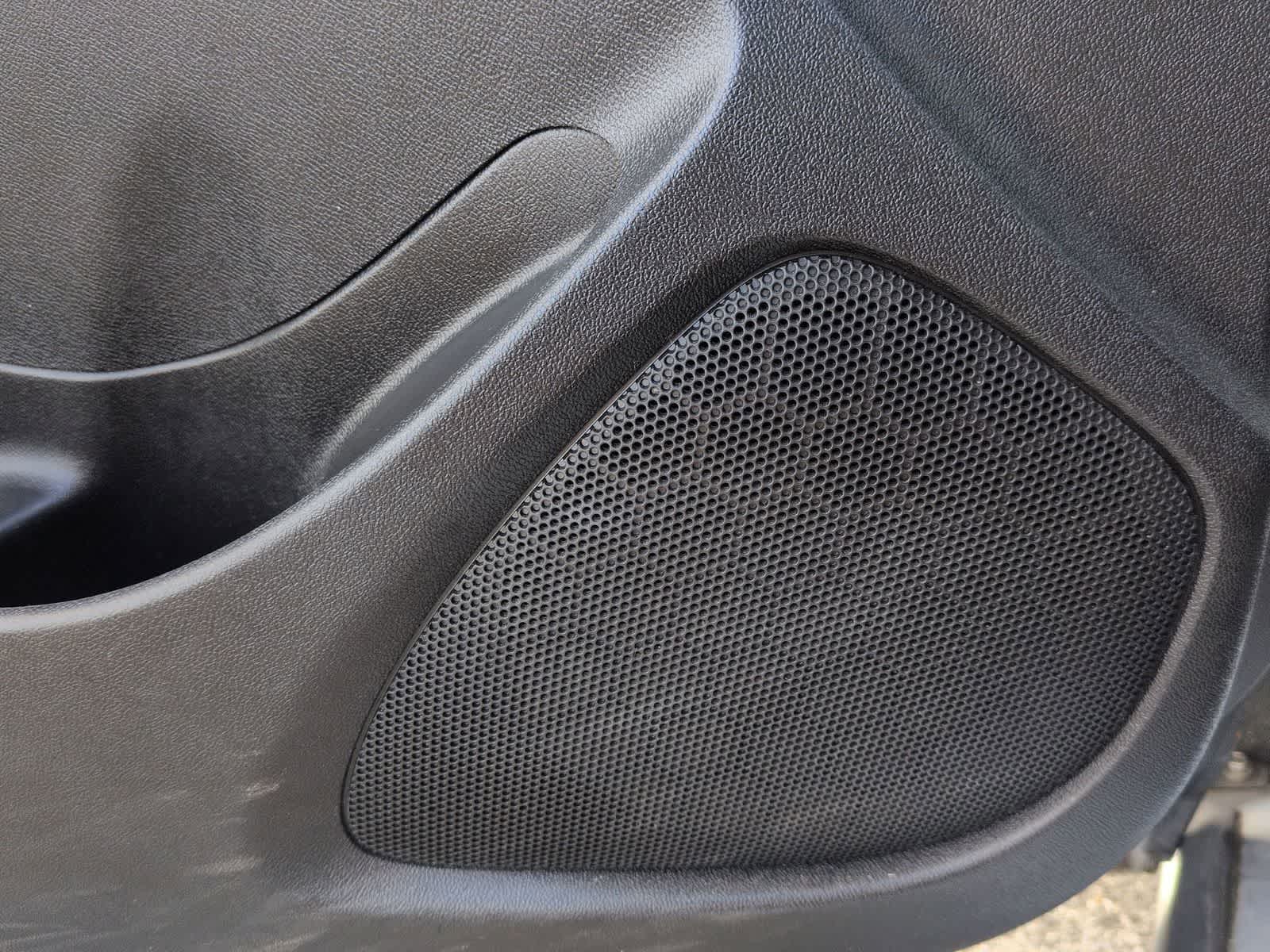 Thumbnail: 2021 Chevrolet Malibu - 28