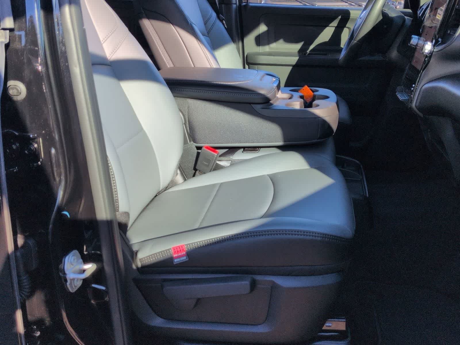 Thumbnail: 2026 RAM 2500 - 21