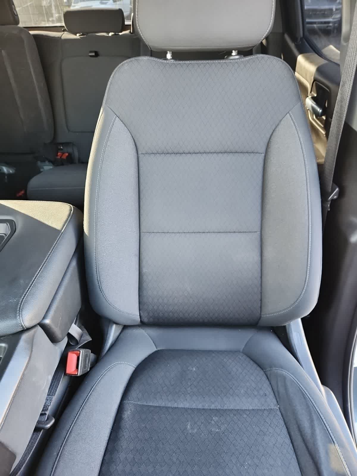 Thumbnail: 2021 Chevrolet Silverado 1500 - 14