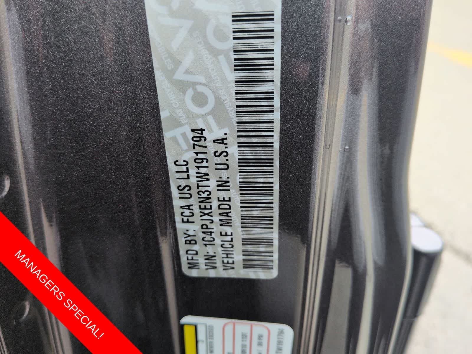 Thumbnail: 2026 Jeep Wrangler - 33