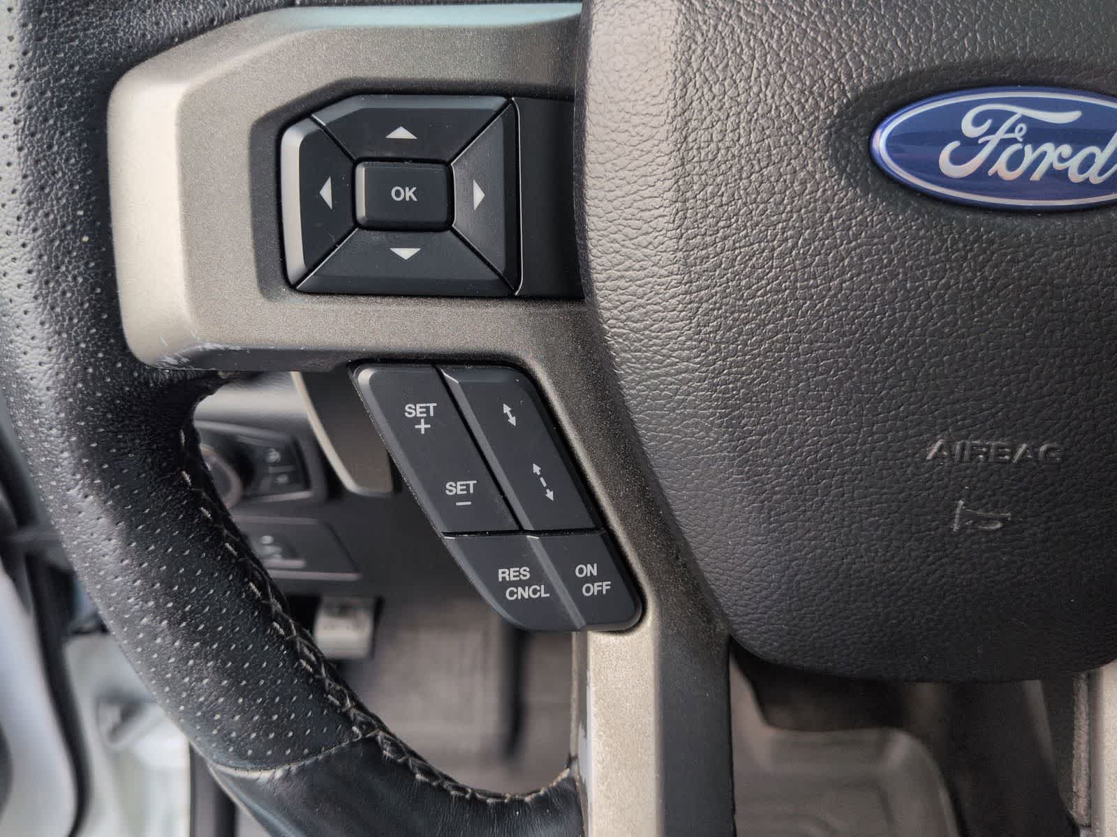 Thumbnail: 2018 Ford F-150 - 23