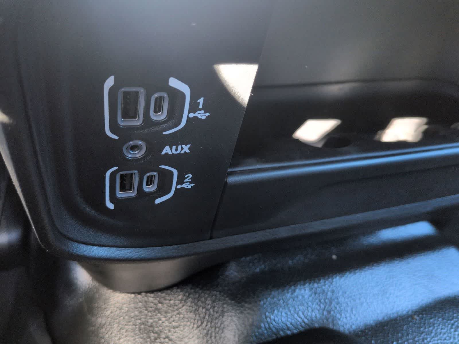 Thumbnail: 2024 RAM 2500 - 30