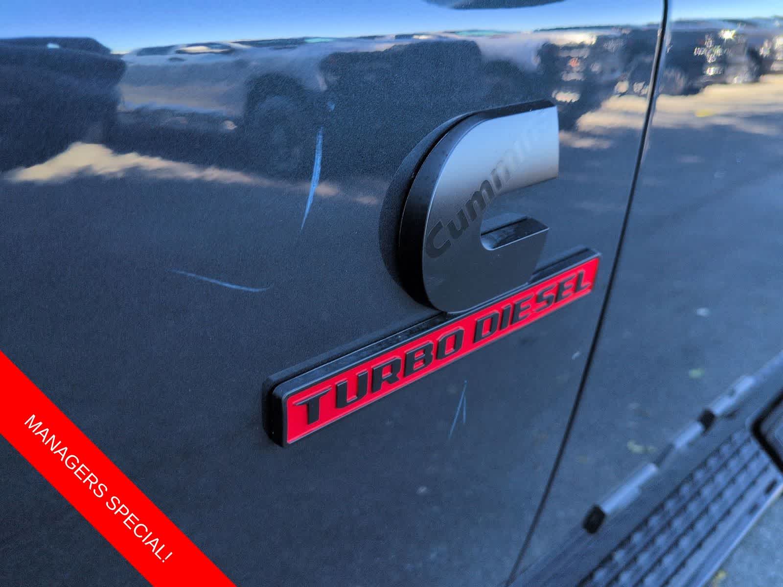 Thumbnail: 2026 RAM 2500 - 13