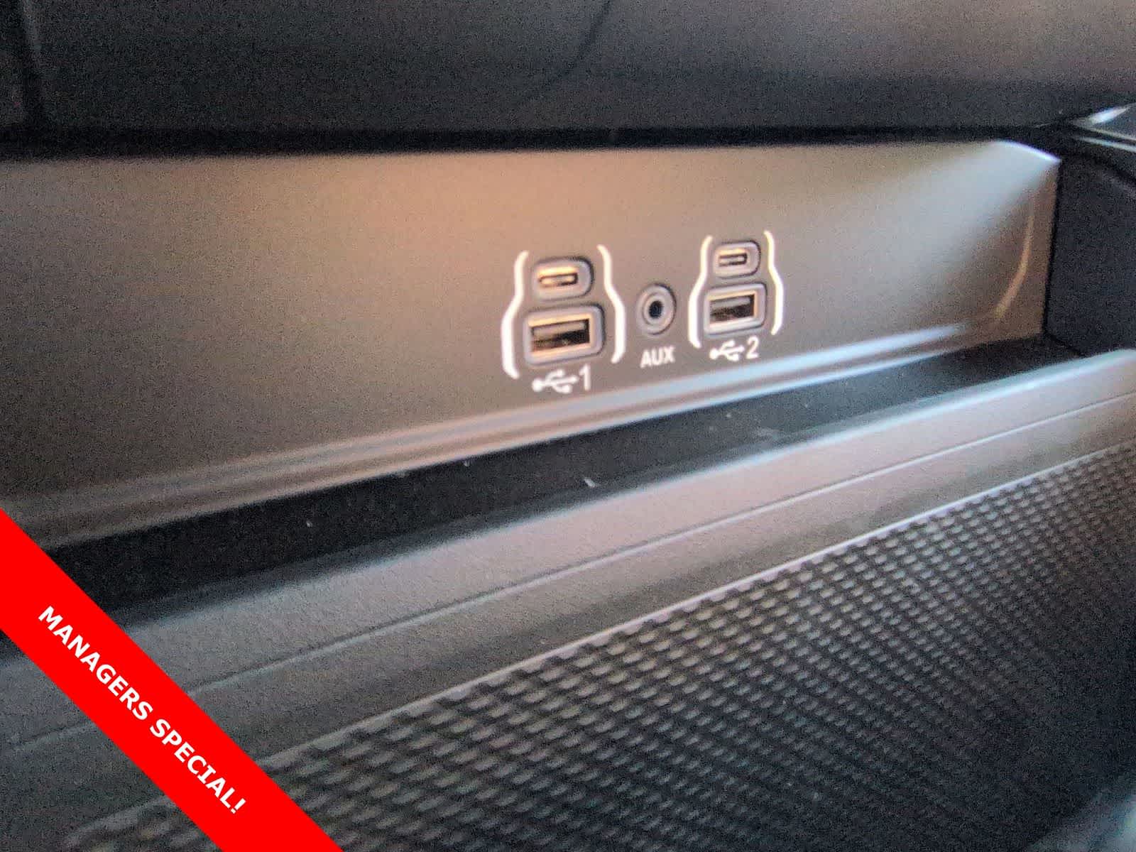 Thumbnail: 2026 RAM 2500 - 32