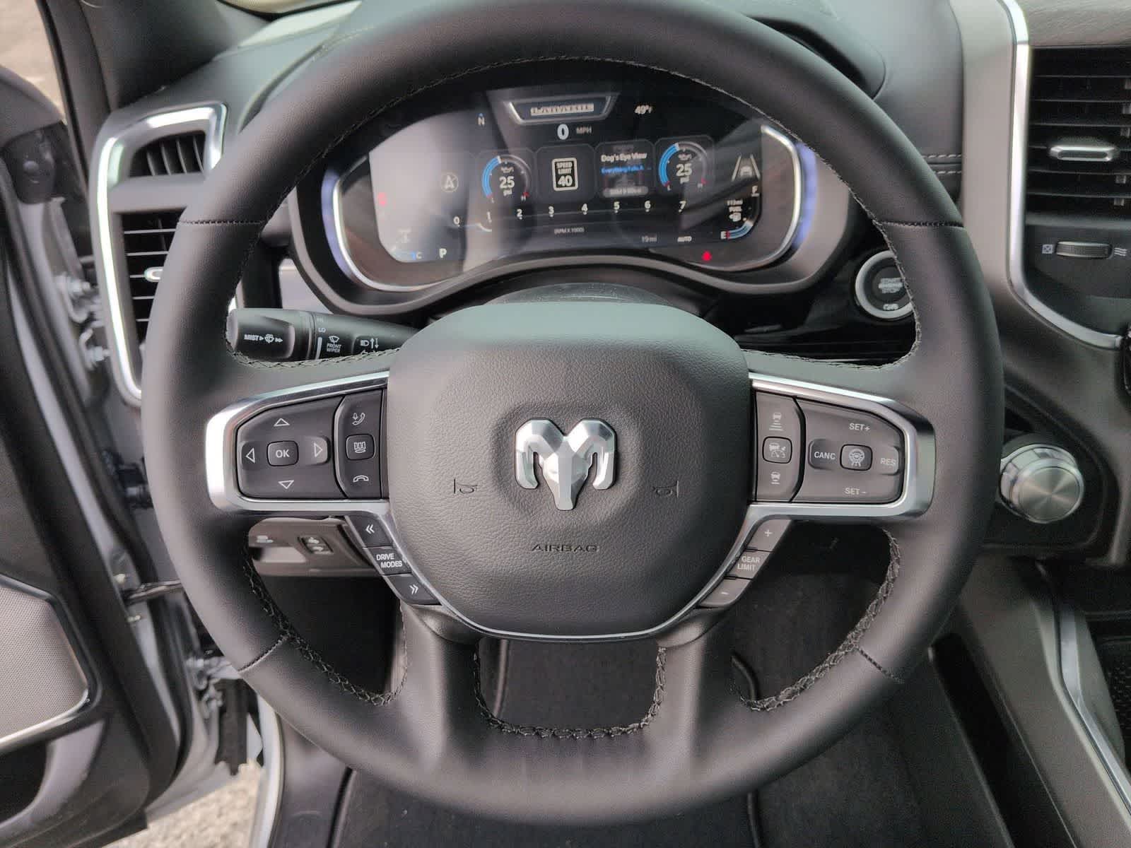 Thumbnail: 2026 RAM 1500 - 20