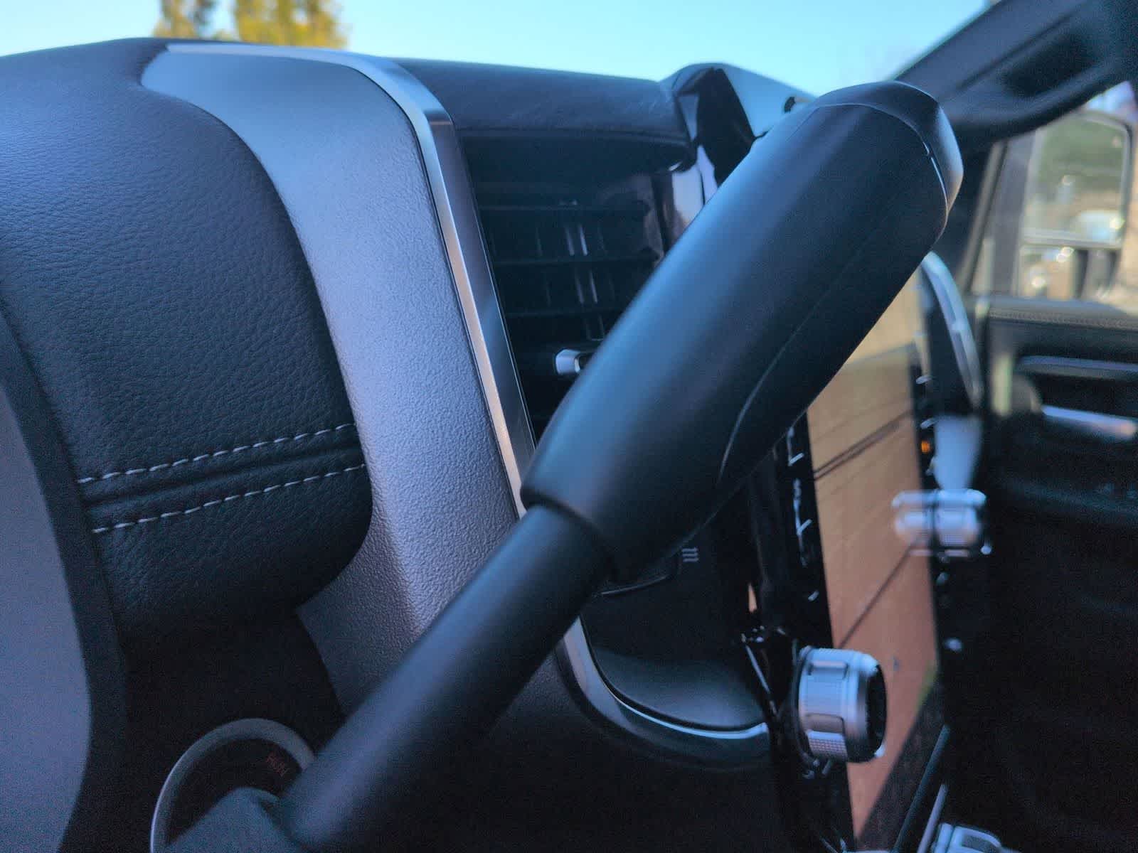 Thumbnail: 2026 RAM 2500 - 22