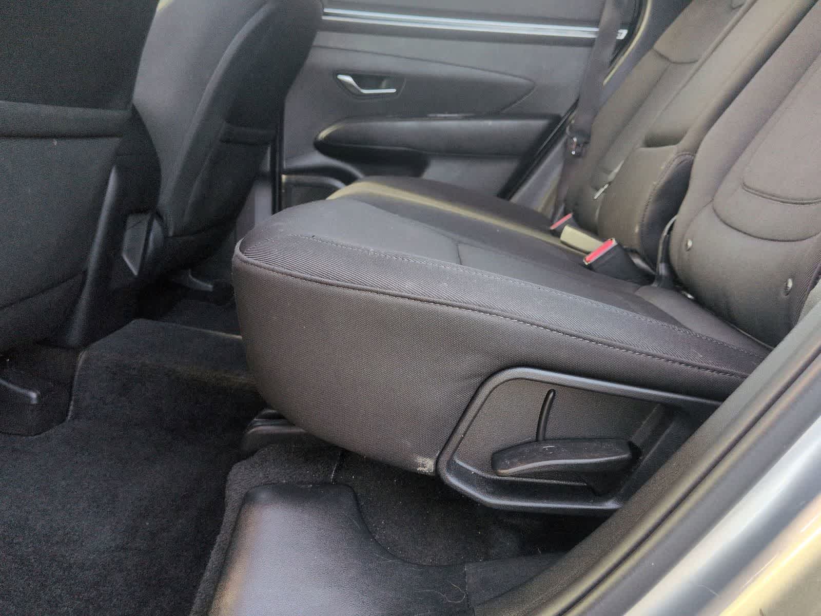 Thumbnail: 2022 Hyundai Tucson - 17