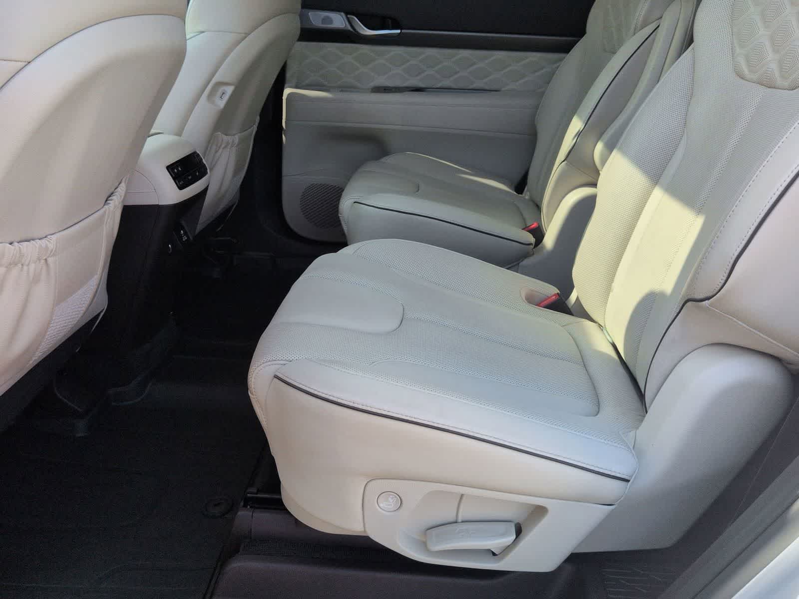 Thumbnail: 2021 Hyundai Palisade - 20