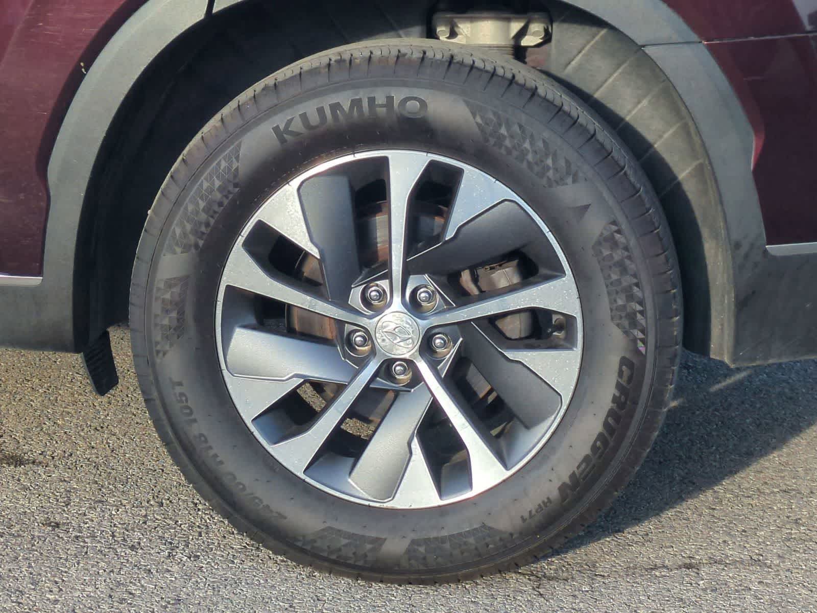 Thumbnail: 2020 Hyundai Palisade - 14
