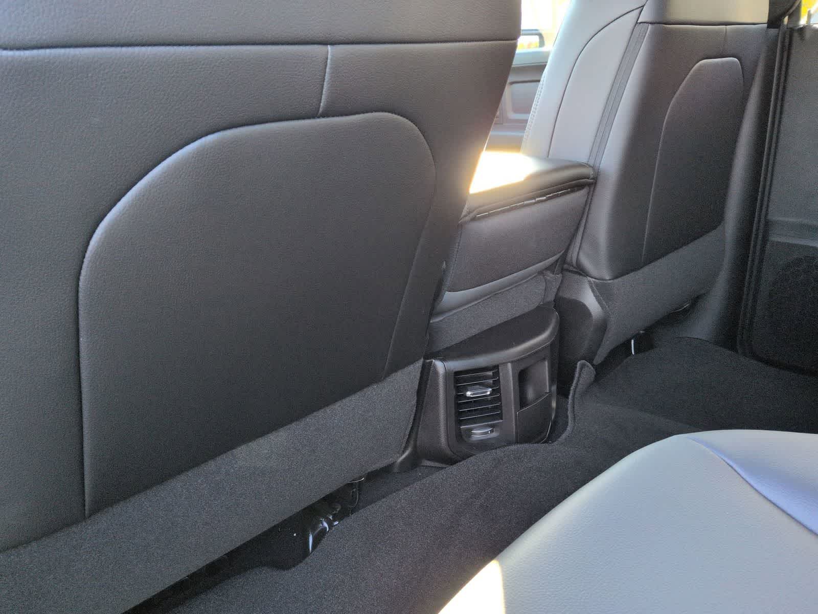 Thumbnail: 2026 RAM 2500 - 18