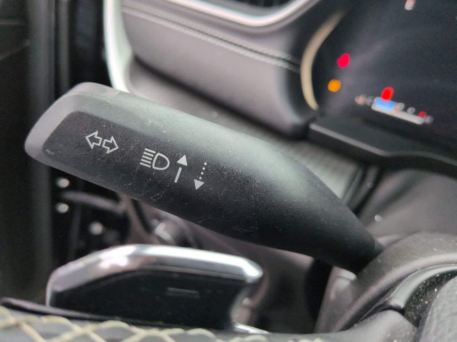 Thumbnail: 2024 Jeep Grand Cherokee L - 25