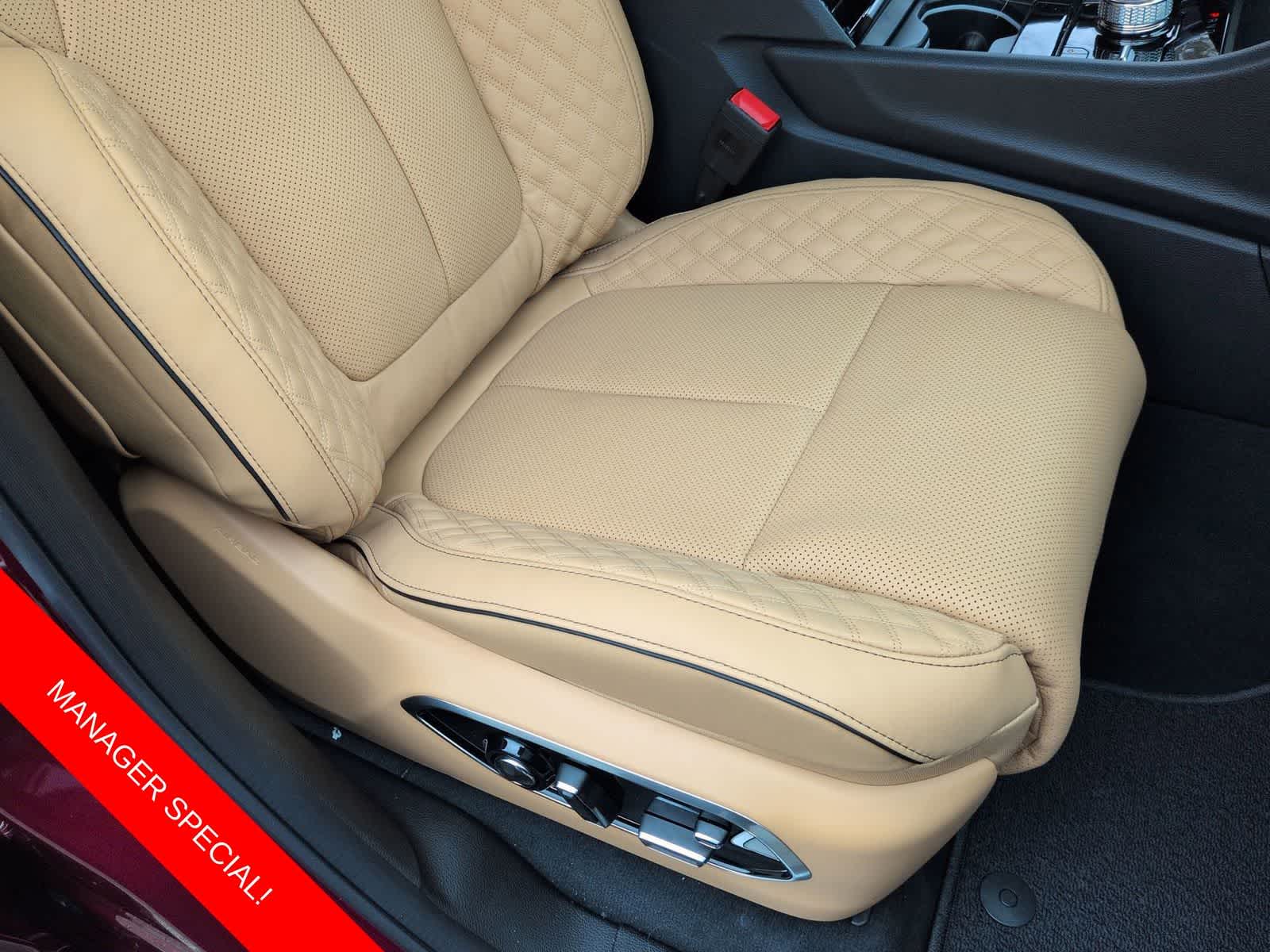 Thumbnail: 2025 Jeep Grand Cherokee L - 20