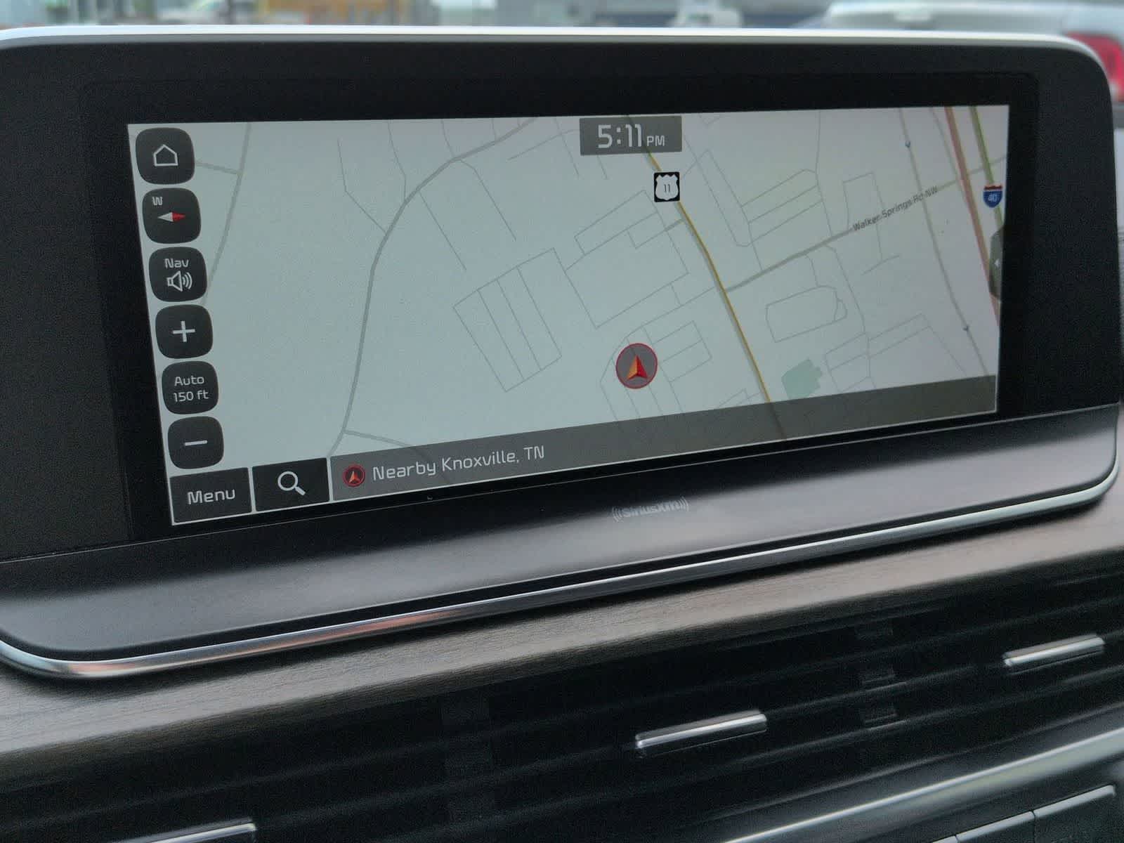 Thumbnail: 2022 Kia Telluride - 29