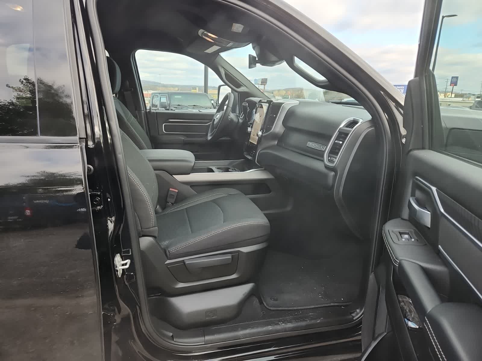 Thumbnail: 2026 RAM 2500 - 21