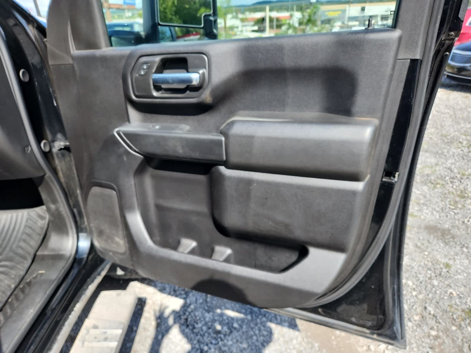 Thumbnail: 2024 Chevrolet Silverado 2500 - 22