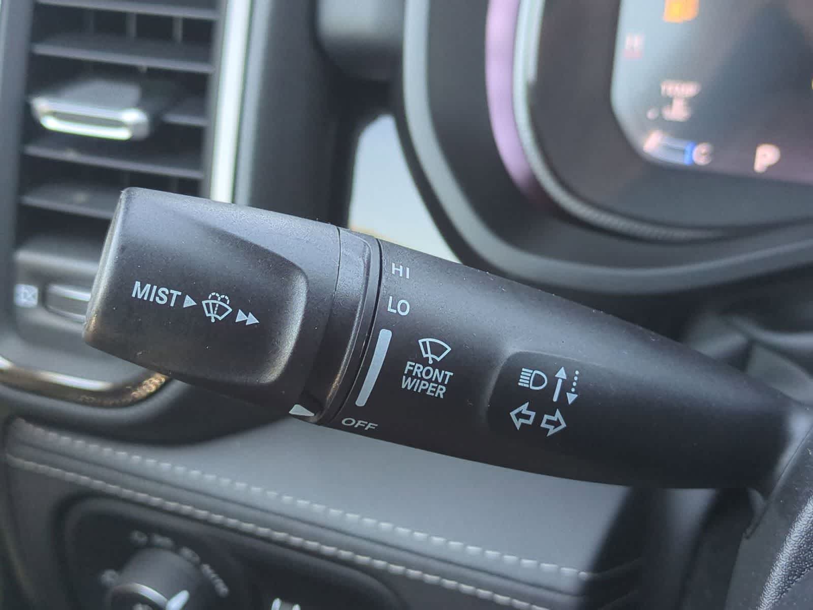 Thumbnail: 2026 RAM 1500 - 29