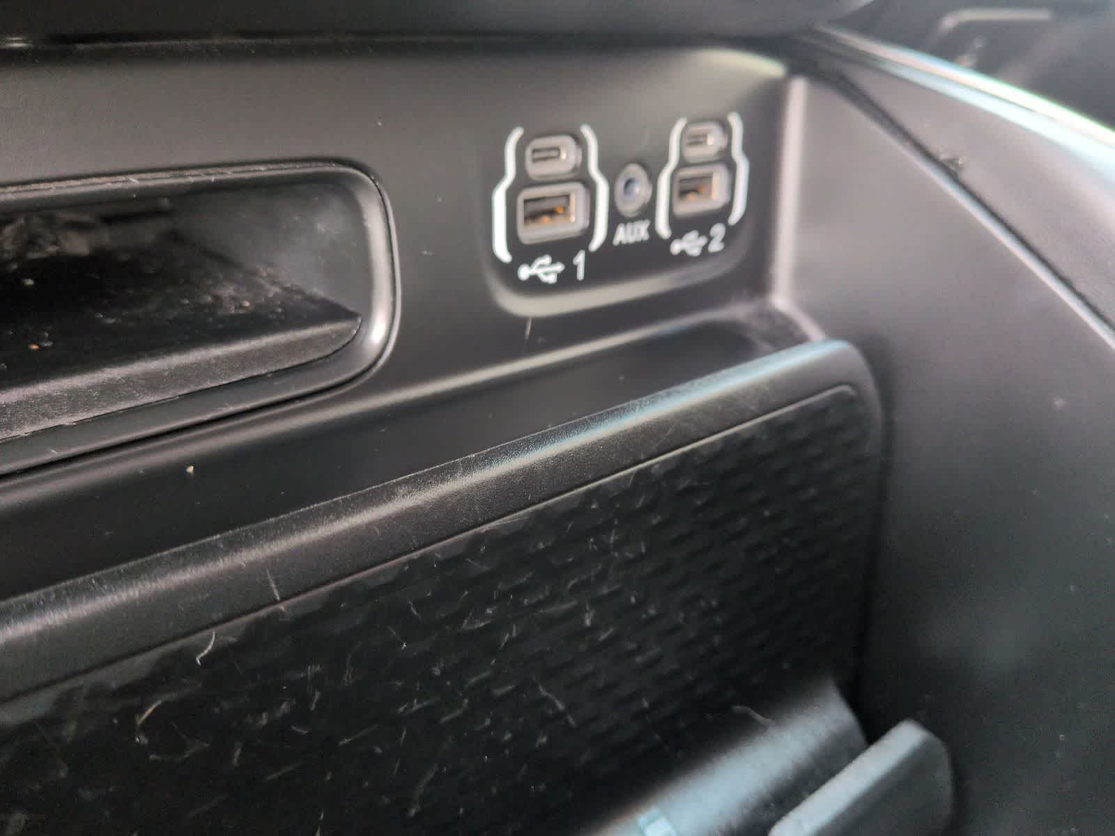 Thumbnail: 2020 RAM 1500 - 28