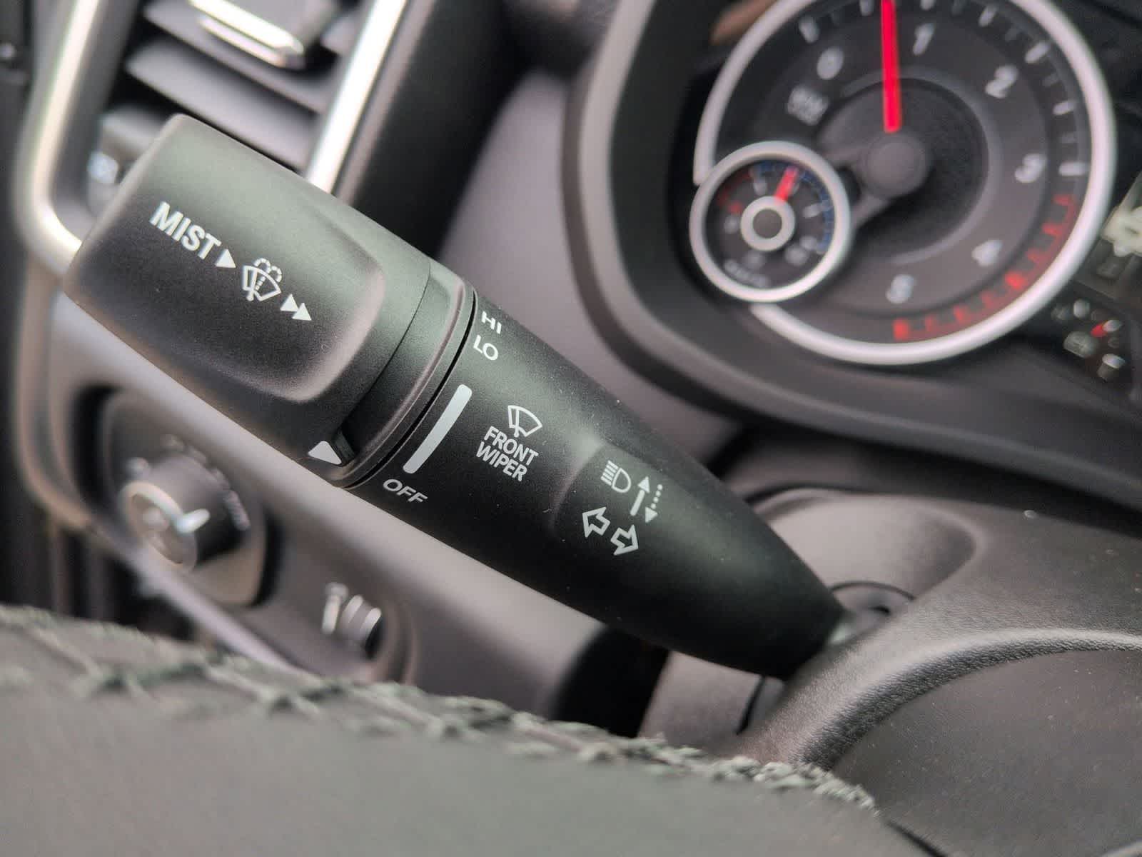 Thumbnail: 2026 RAM 2500 - 16