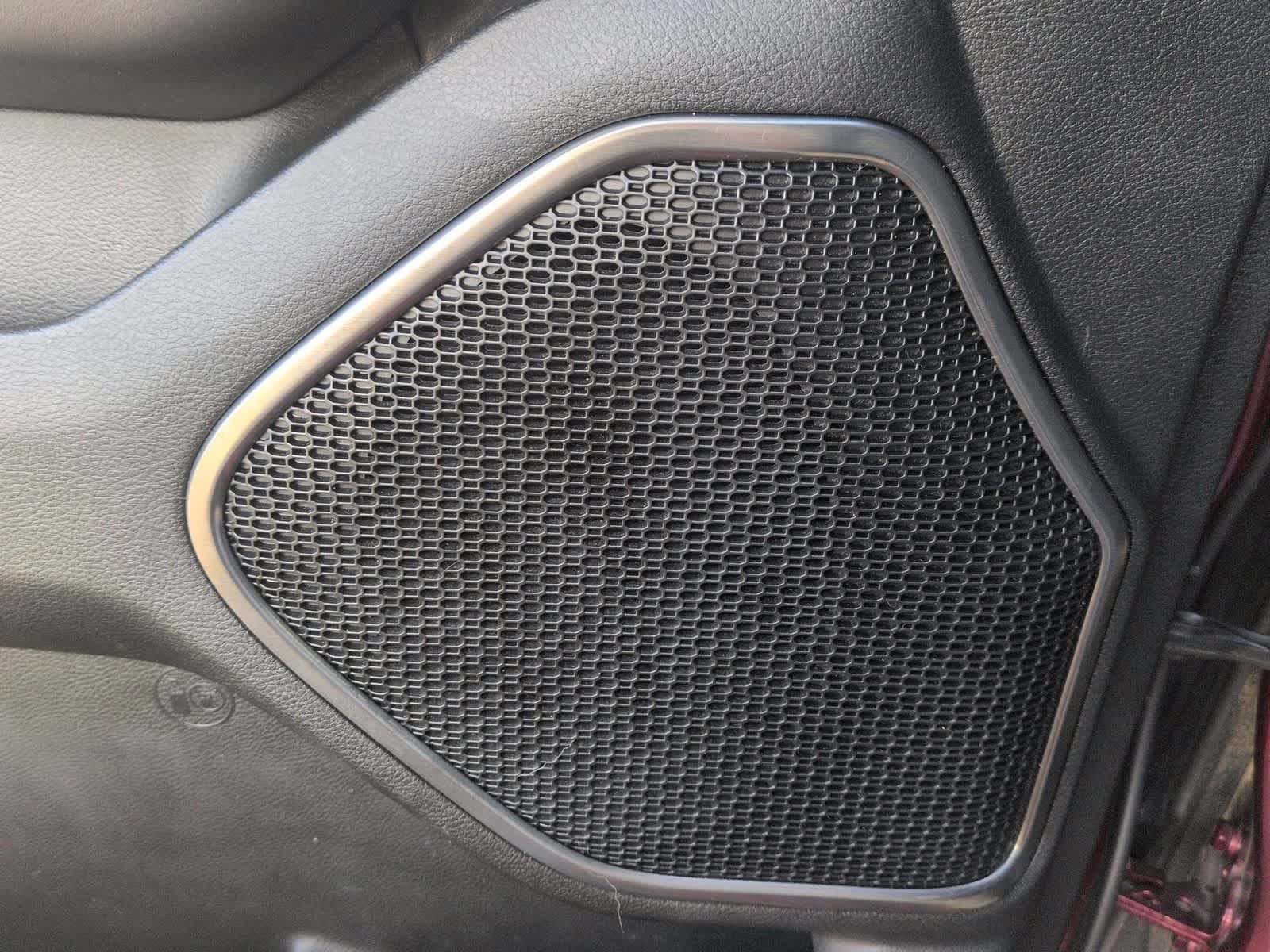 Thumbnail: 2019 RAM 1500 - 30