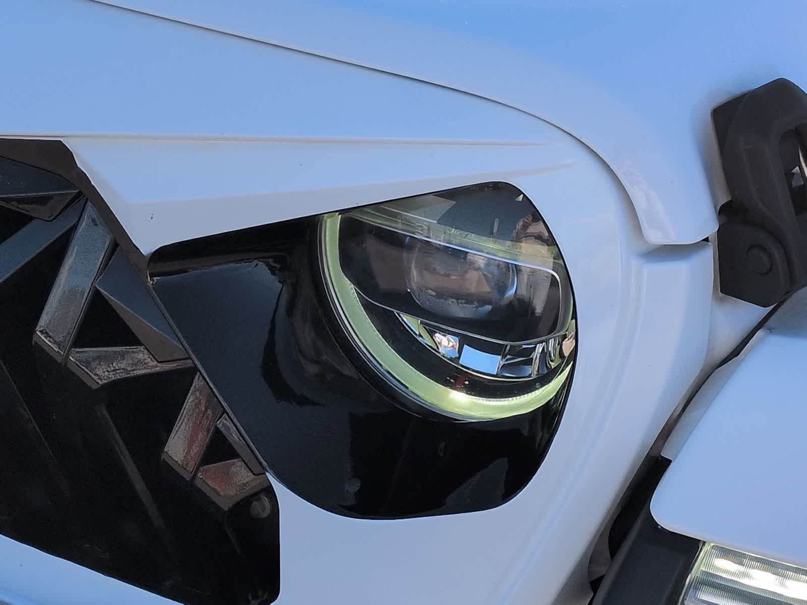 Thumbnail: 2018 Jeep Wrangler - 11