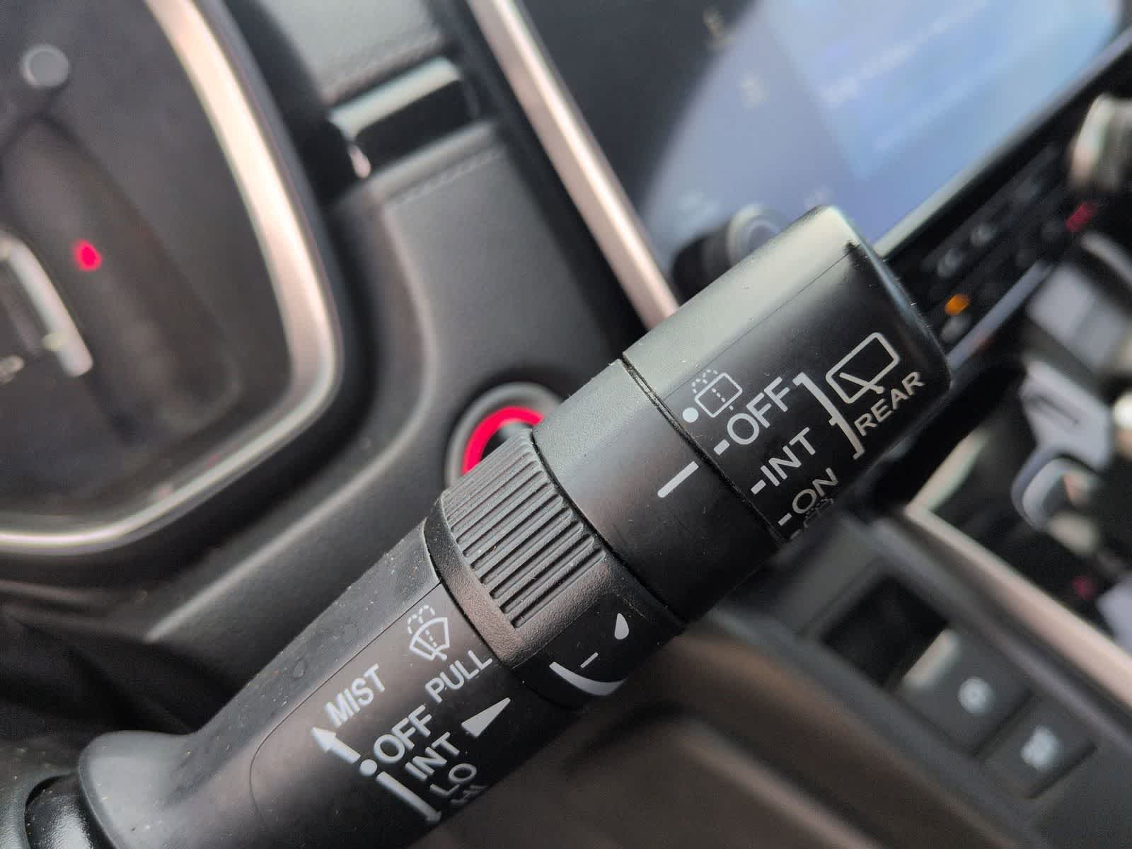 Thumbnail: 2019 Honda CR-V - 25