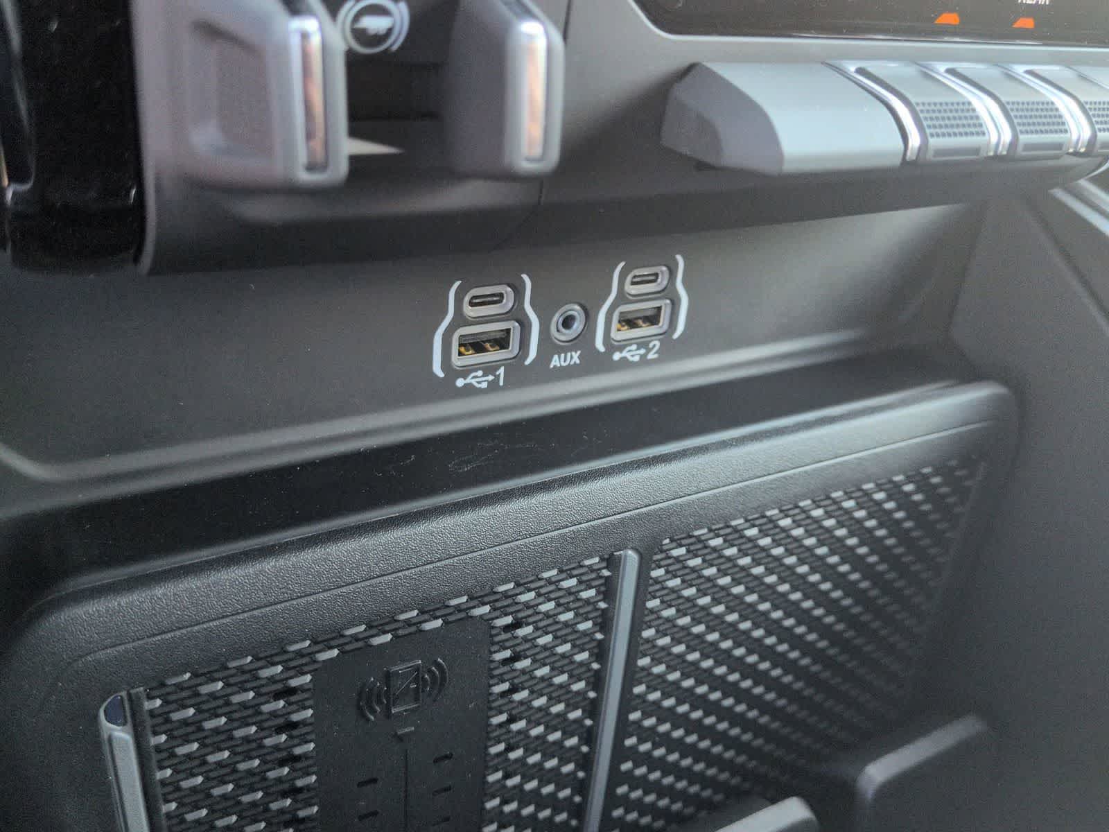 Thumbnail: 2026 RAM 1500 - 31