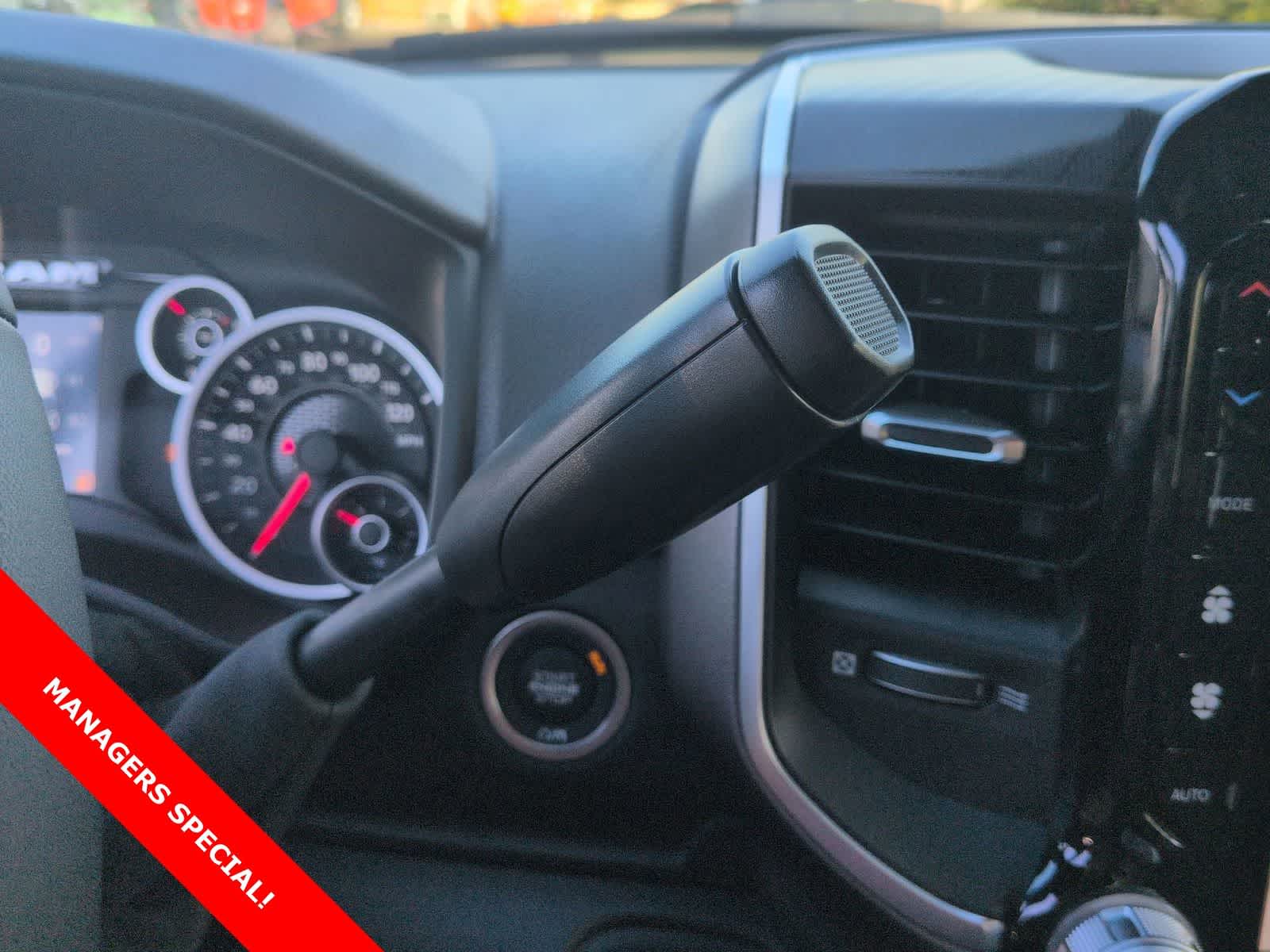 Thumbnail: 2026 RAM 2500 - 32