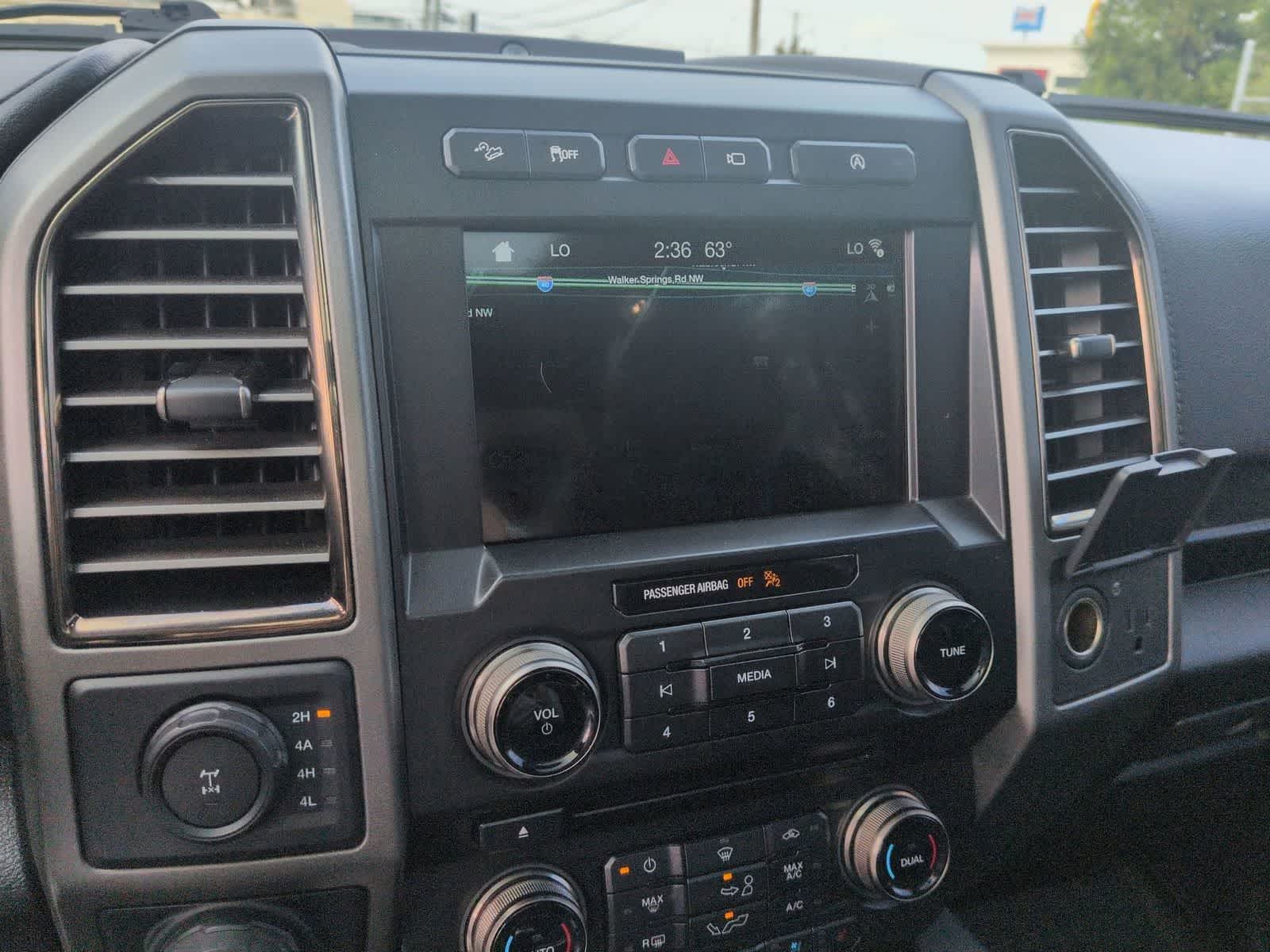 Thumbnail: 2018 Ford F-150 - 28