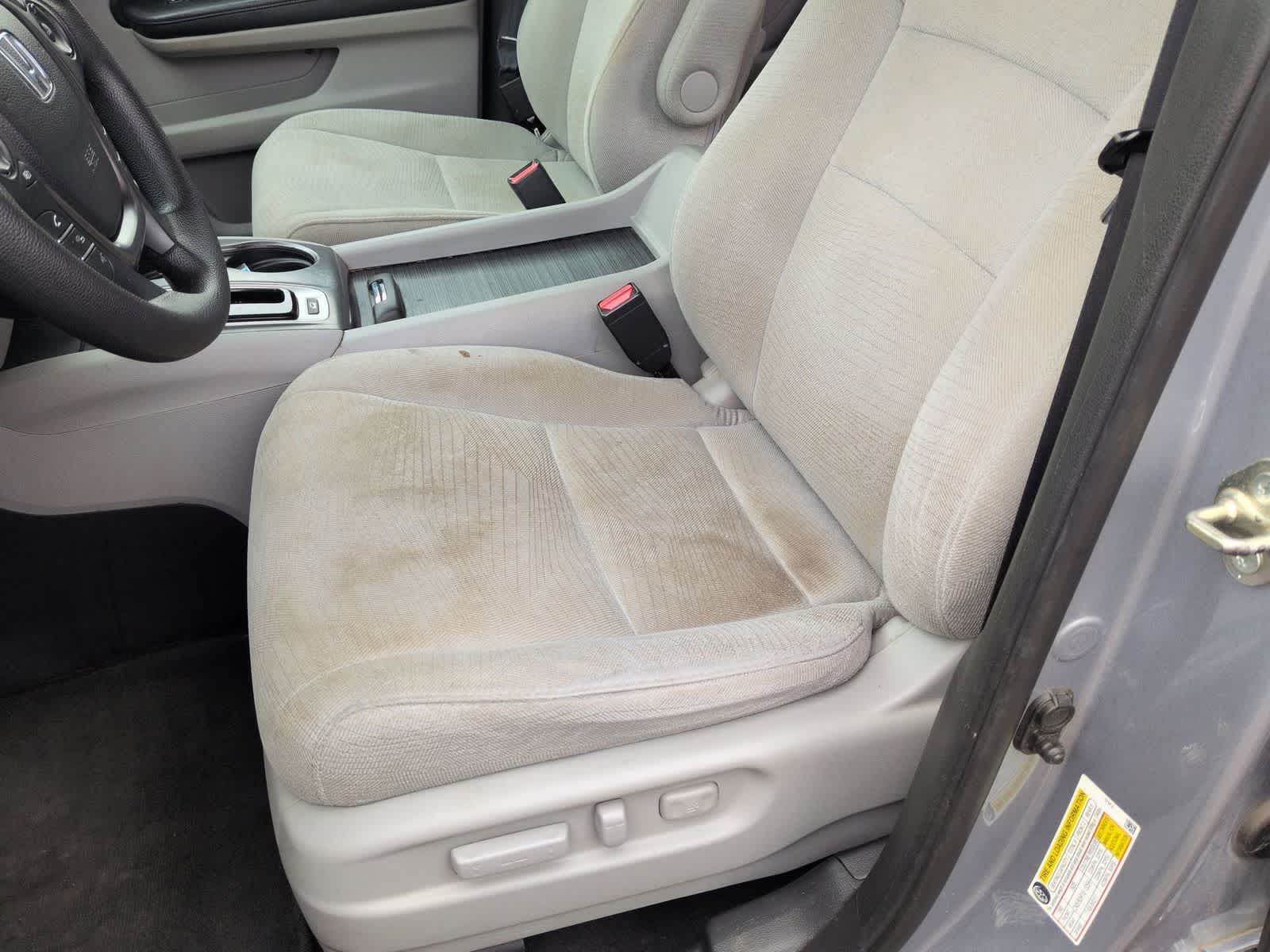 Thumbnail: 2018 Honda Pilot - 14