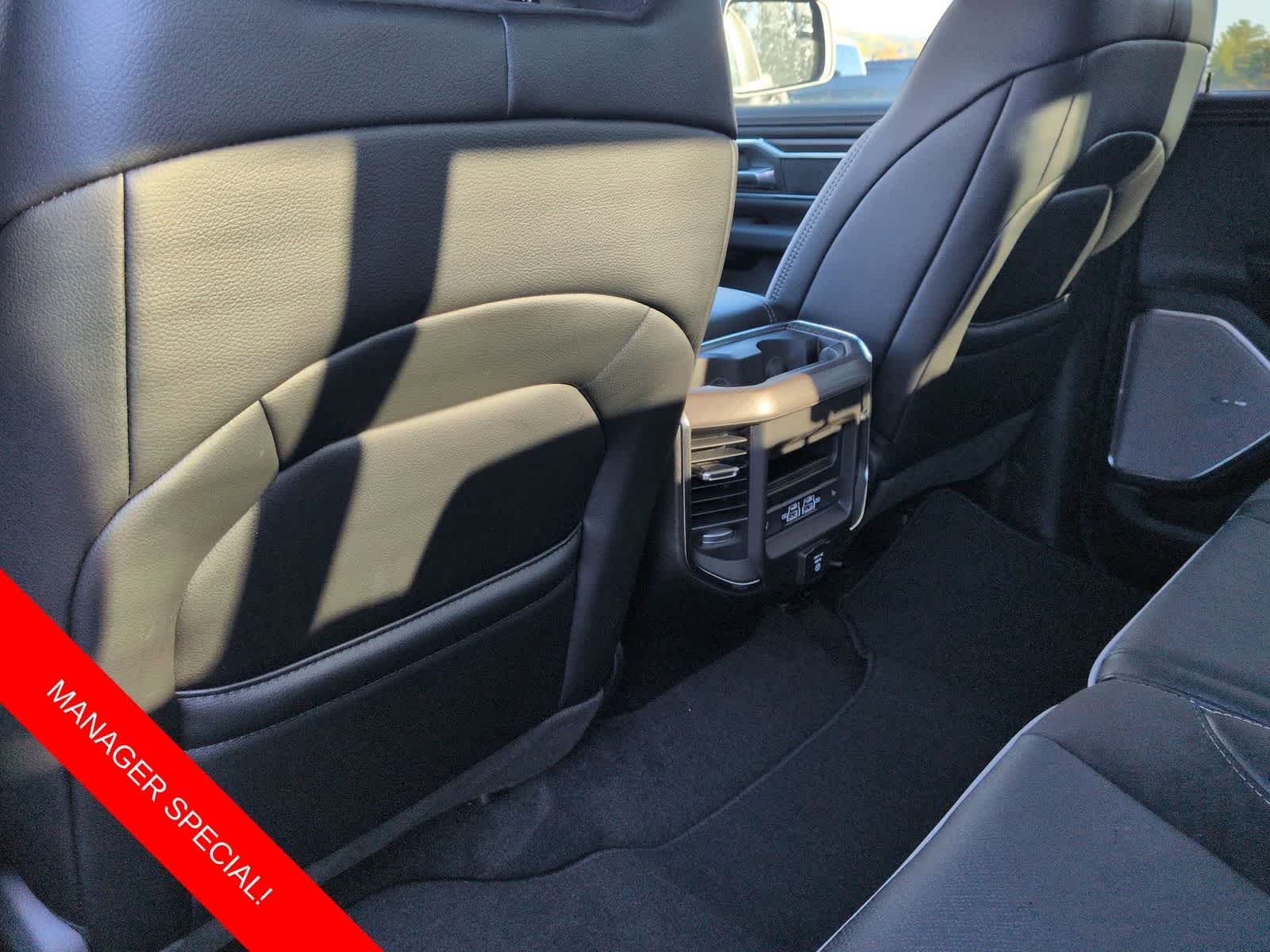 Thumbnail: 2026 RAM 1500 - 18