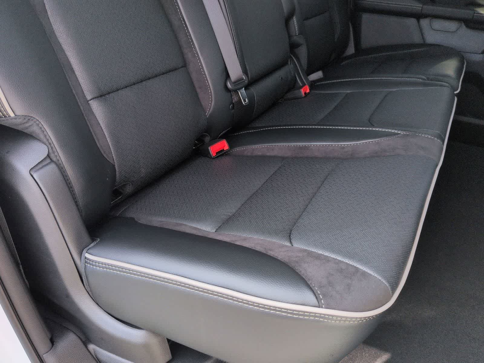 Thumbnail: 2026 RAM 1500 - 19