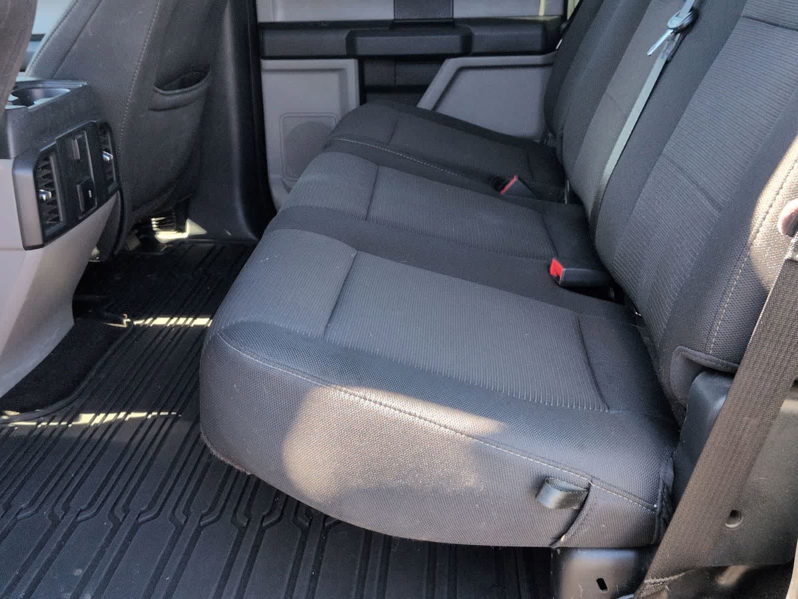 Thumbnail: 2020 Ford F-150 - 18