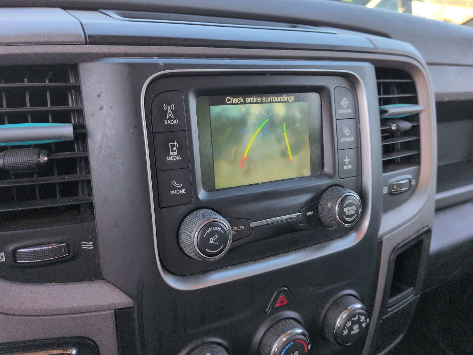 Thumbnail: 2016 RAM 1500 - 28