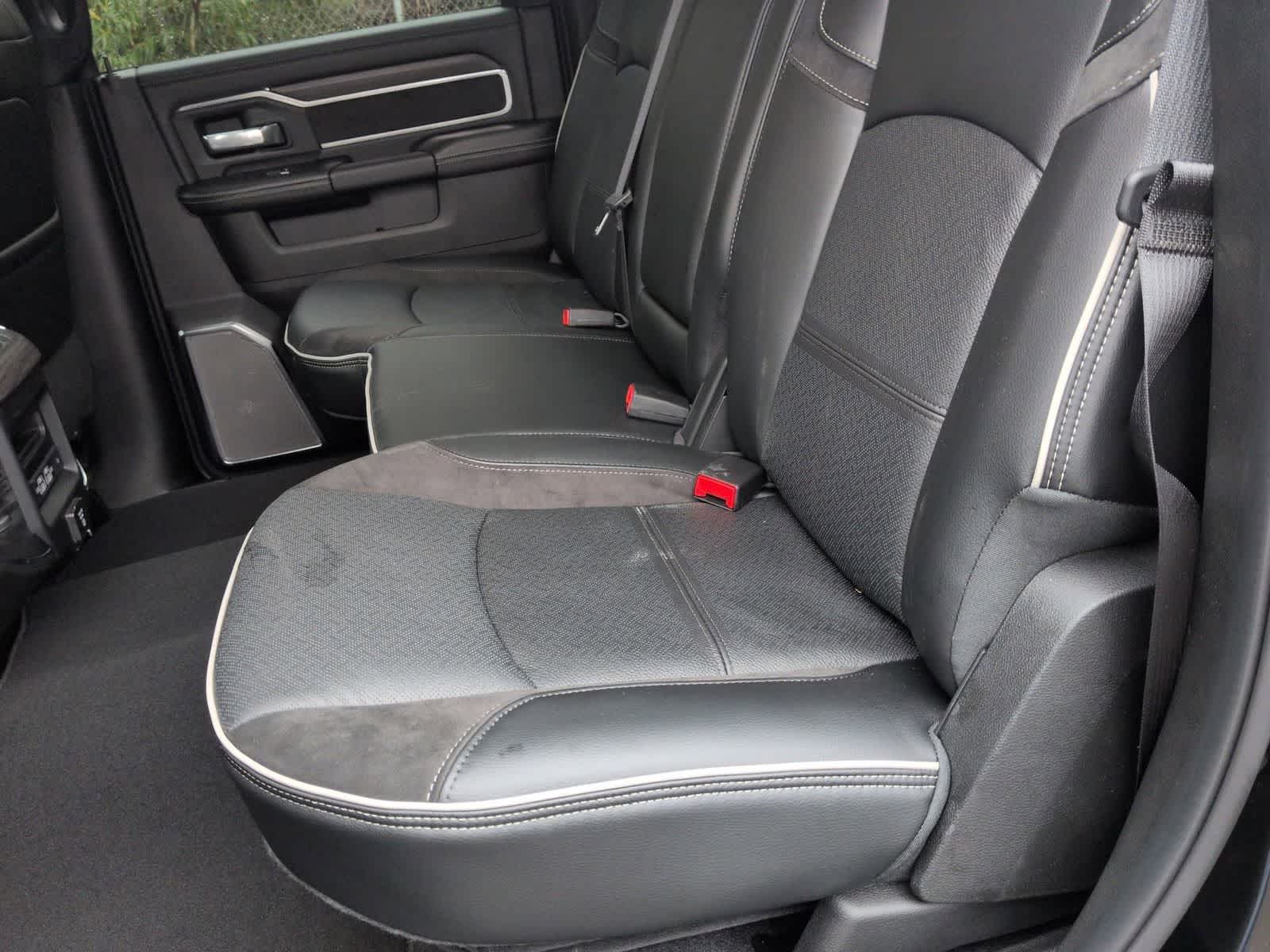 Thumbnail: 2026 RAM 2500 - 19