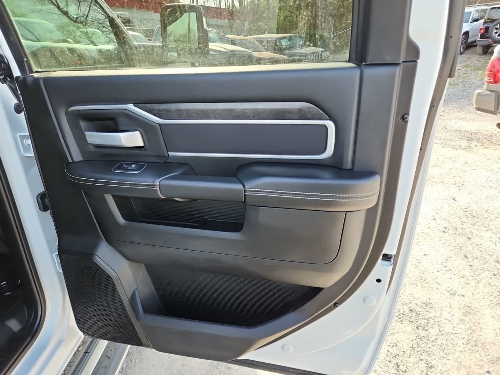 Thumbnail: 2024 RAM 2500 - 24