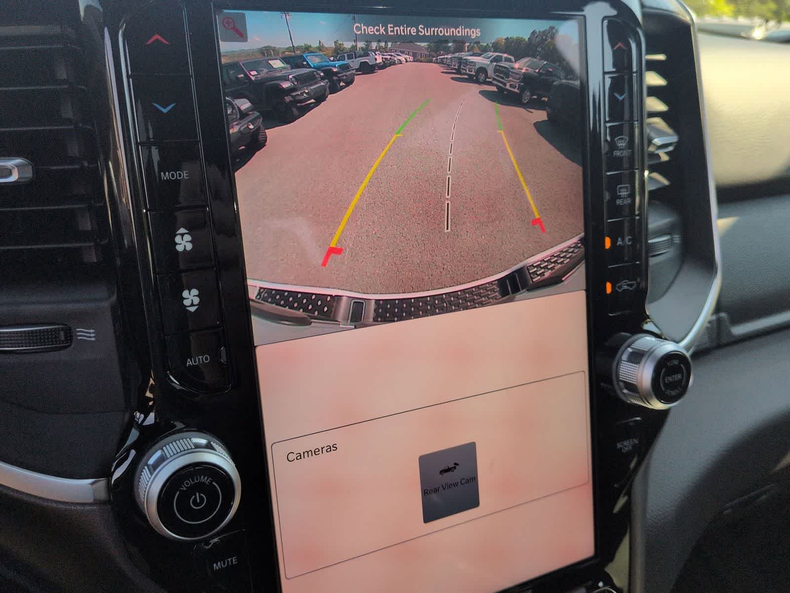 Thumbnail: 2026 RAM 1500 - 29