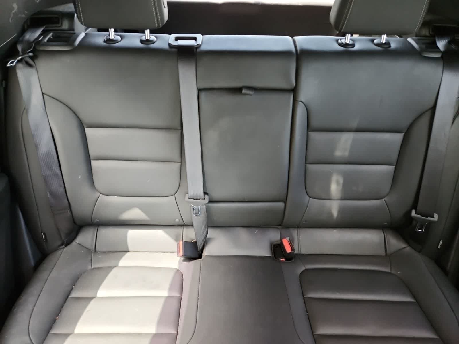 Thumbnail: 2023 Chevrolet TrailBlazer - 20