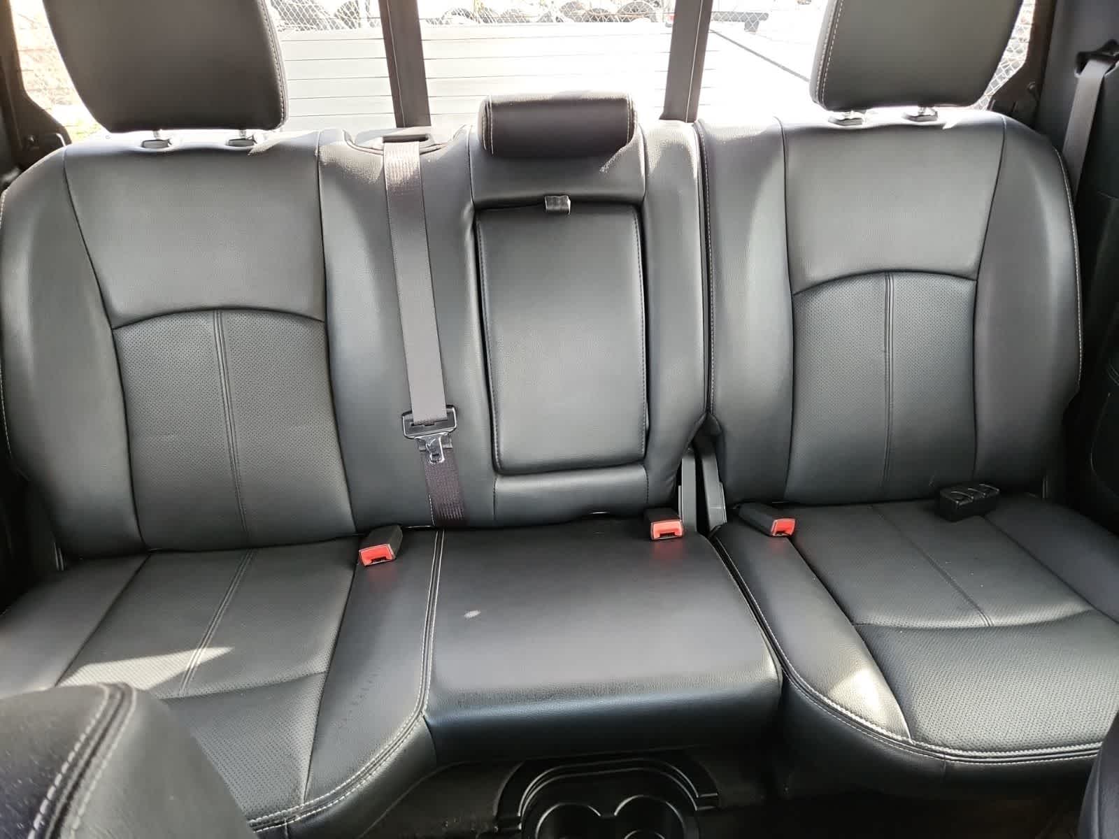 Thumbnail: 2018 RAM 2500 - 21