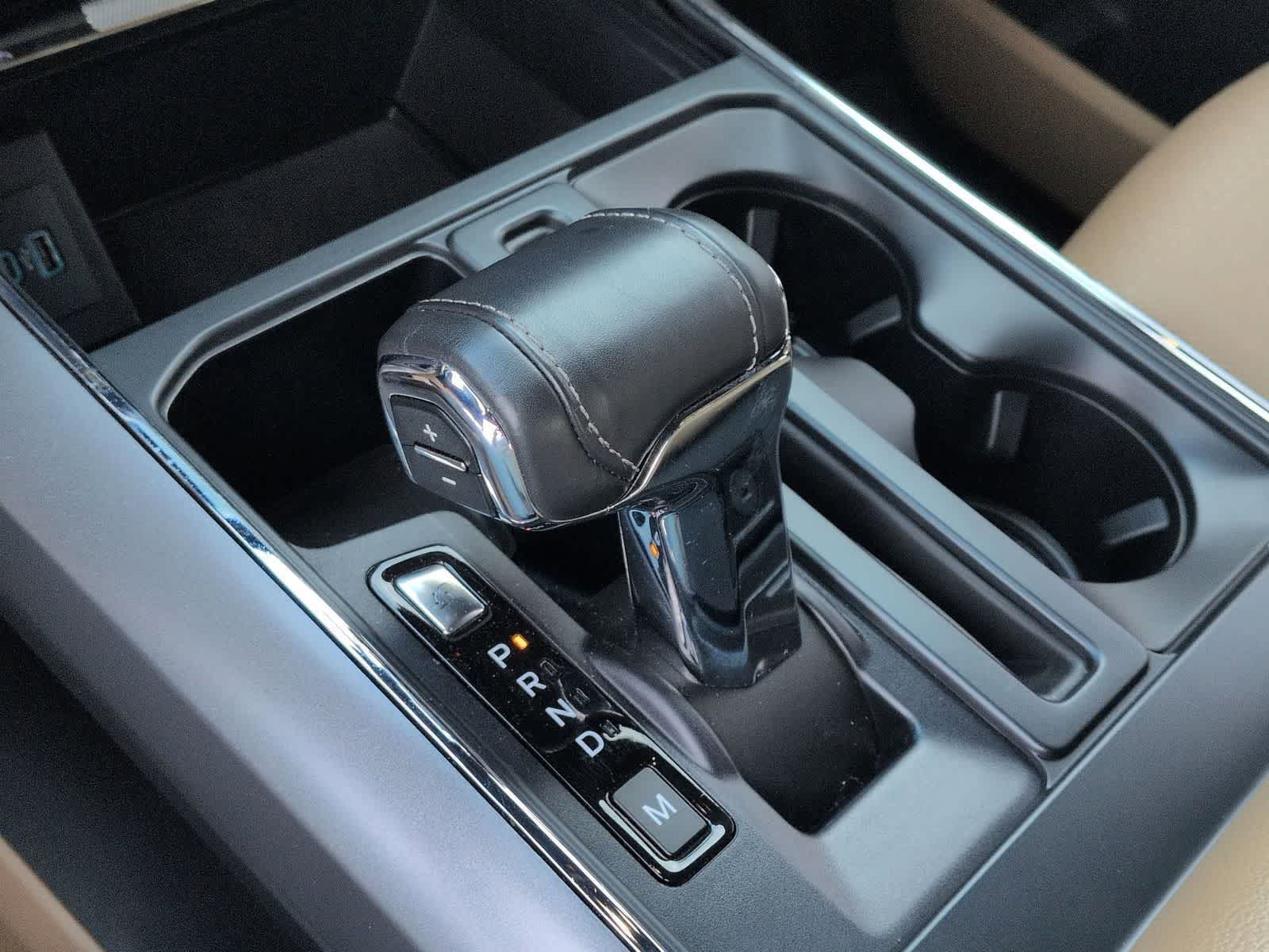 Thumbnail: 2021 Ford F-150 - 32