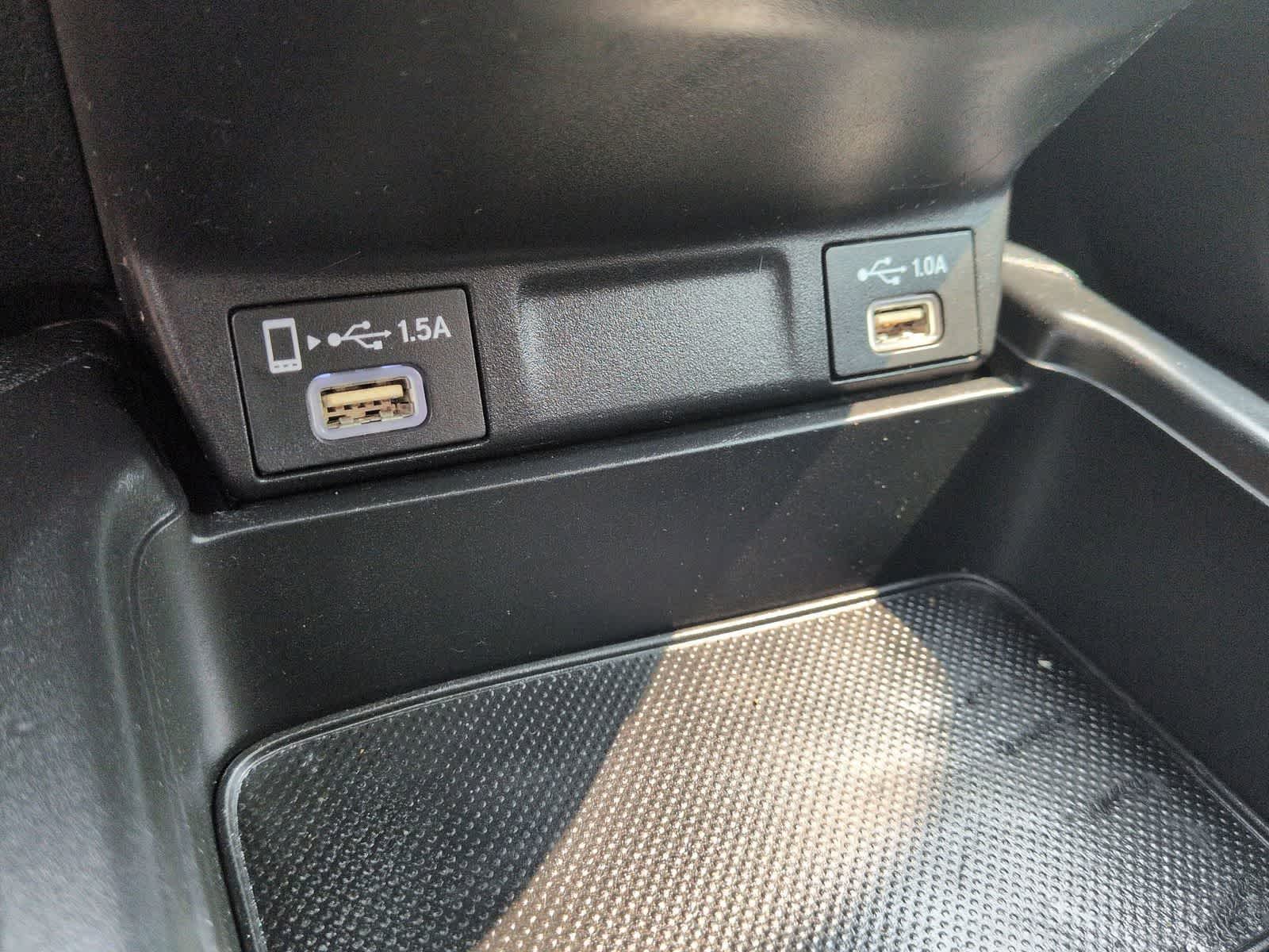 Thumbnail: 2022 Honda CR-V - 29