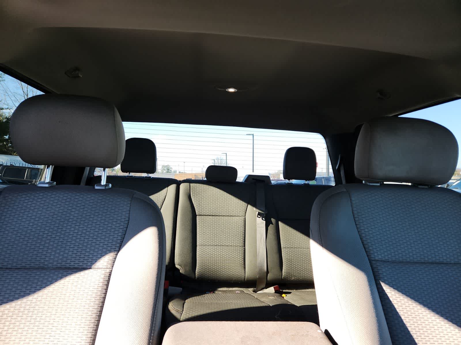 Thumbnail: 2019 Ford F-150 - 19