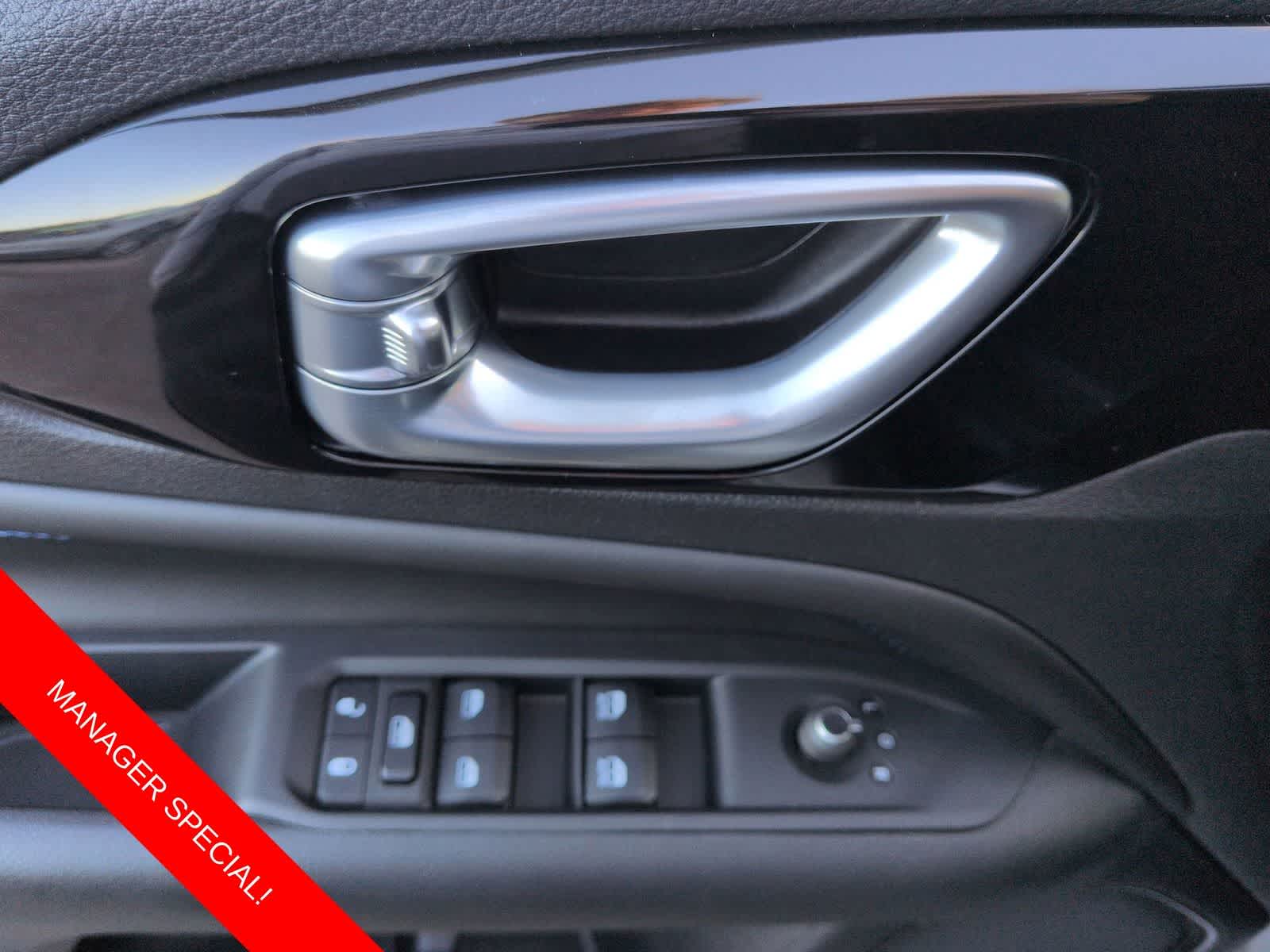 Thumbnail: 2026 Jeep Compass - 15