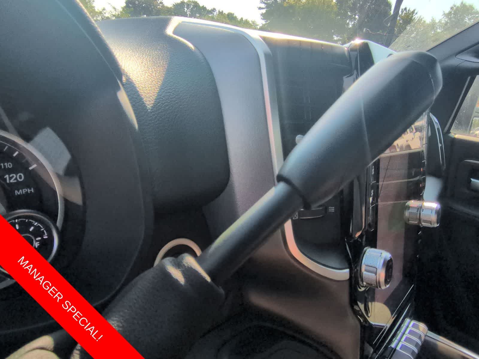 Thumbnail: 2026 RAM 2500 - 33