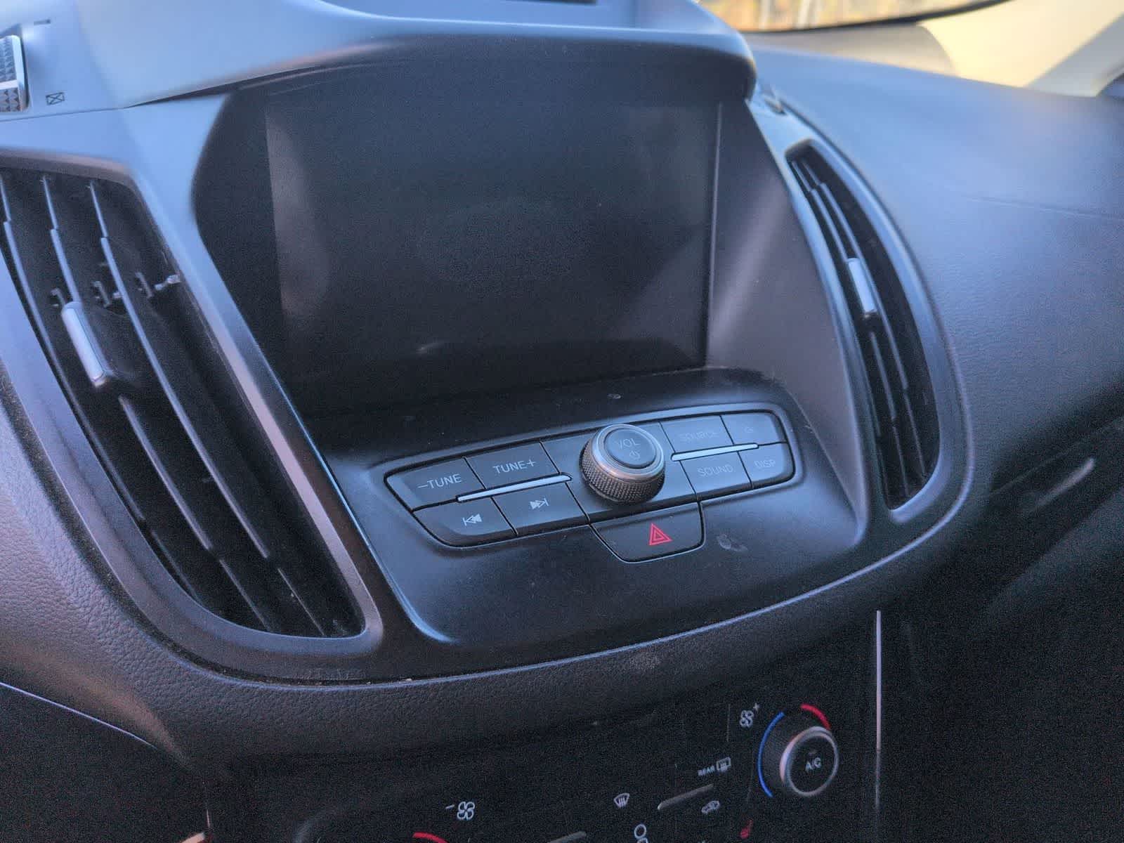 Thumbnail: 2018 Ford Escape - 13