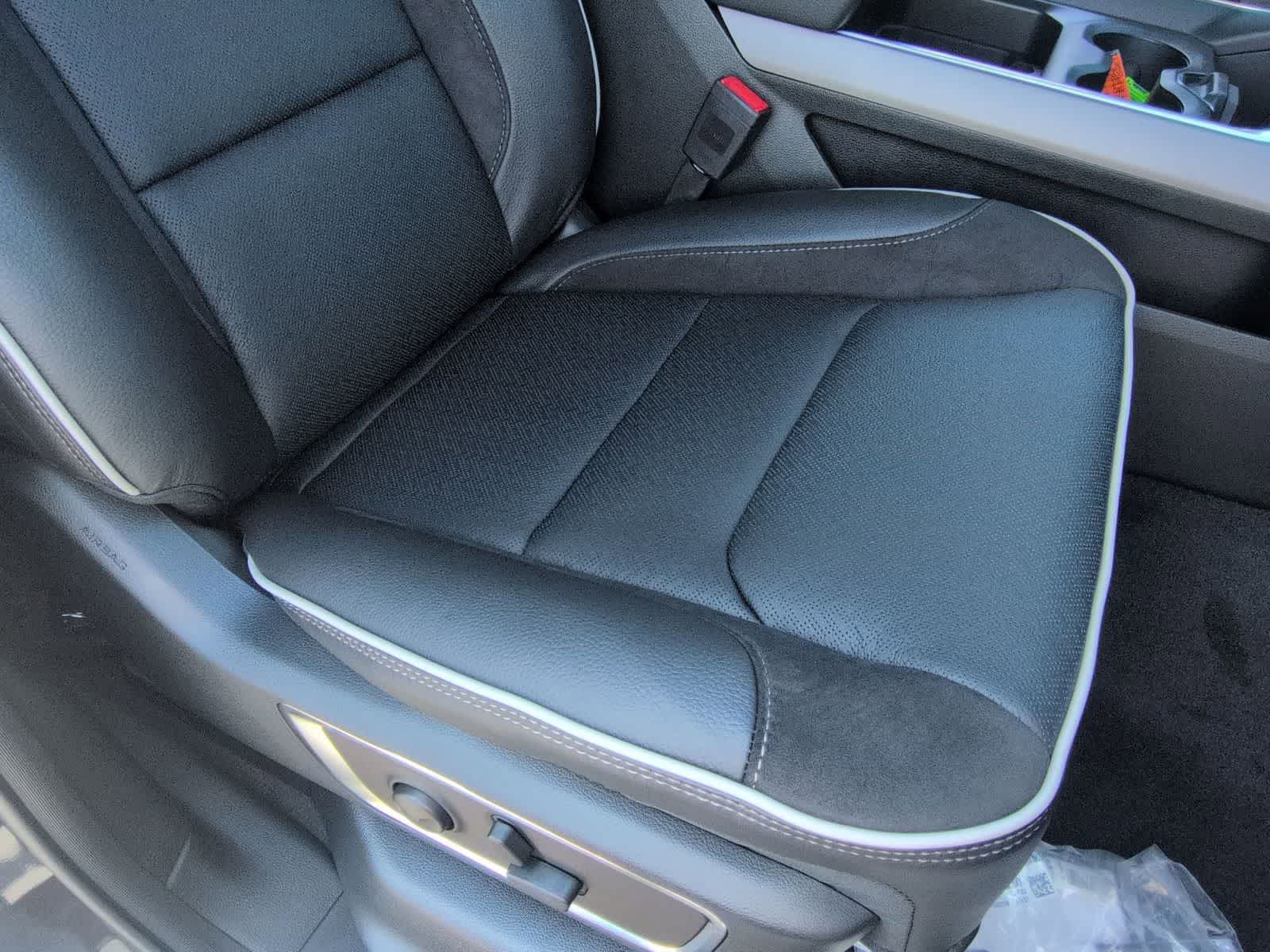 Thumbnail: 2026 RAM 1500 - 20