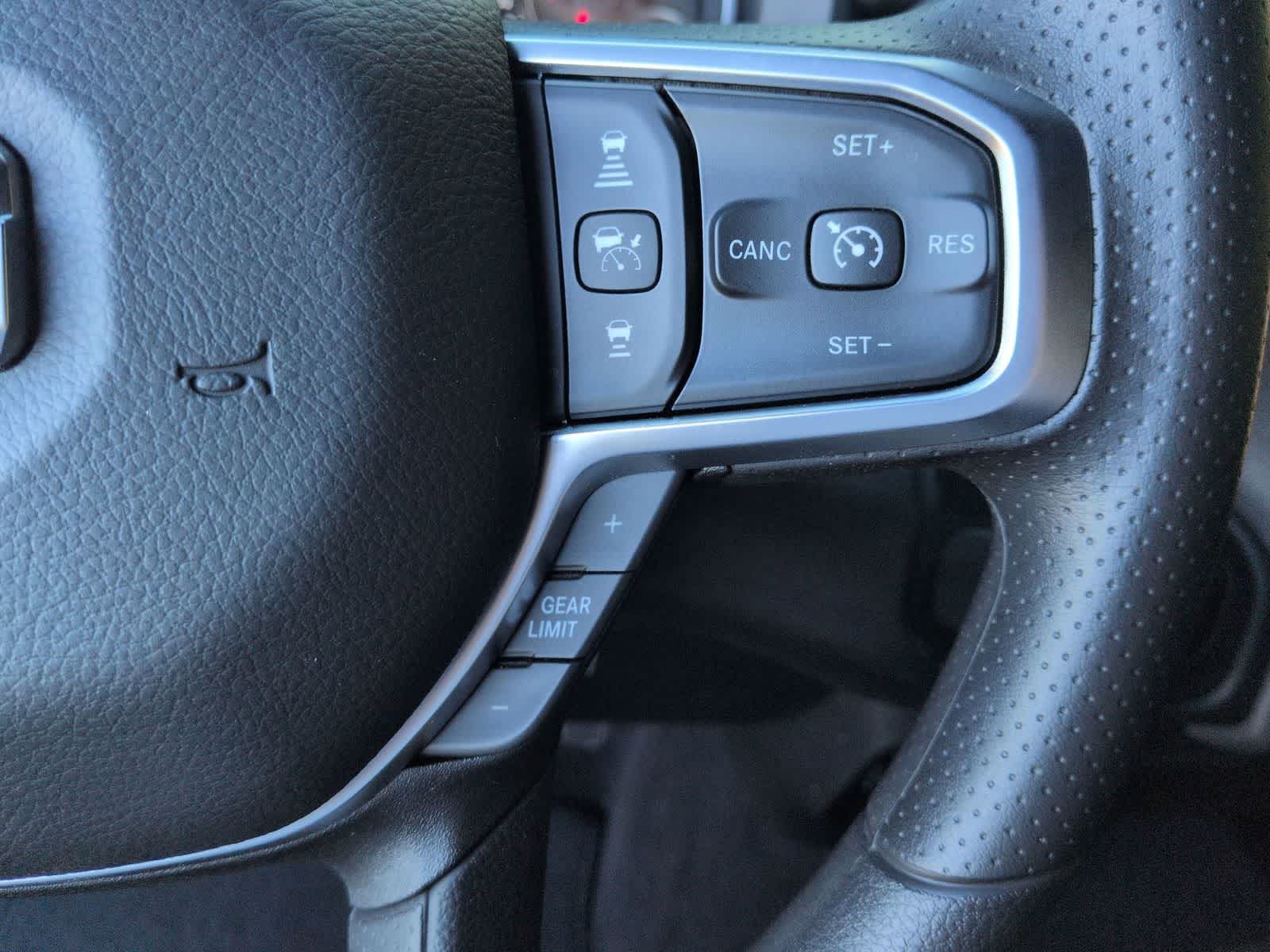 Thumbnail: 2026 RAM 2500 - 24